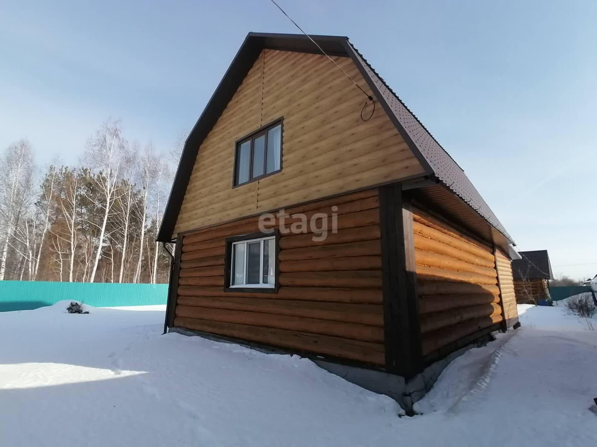 Купить дачу, дом, коттедж за 5 200 000 рублей на Дачная,