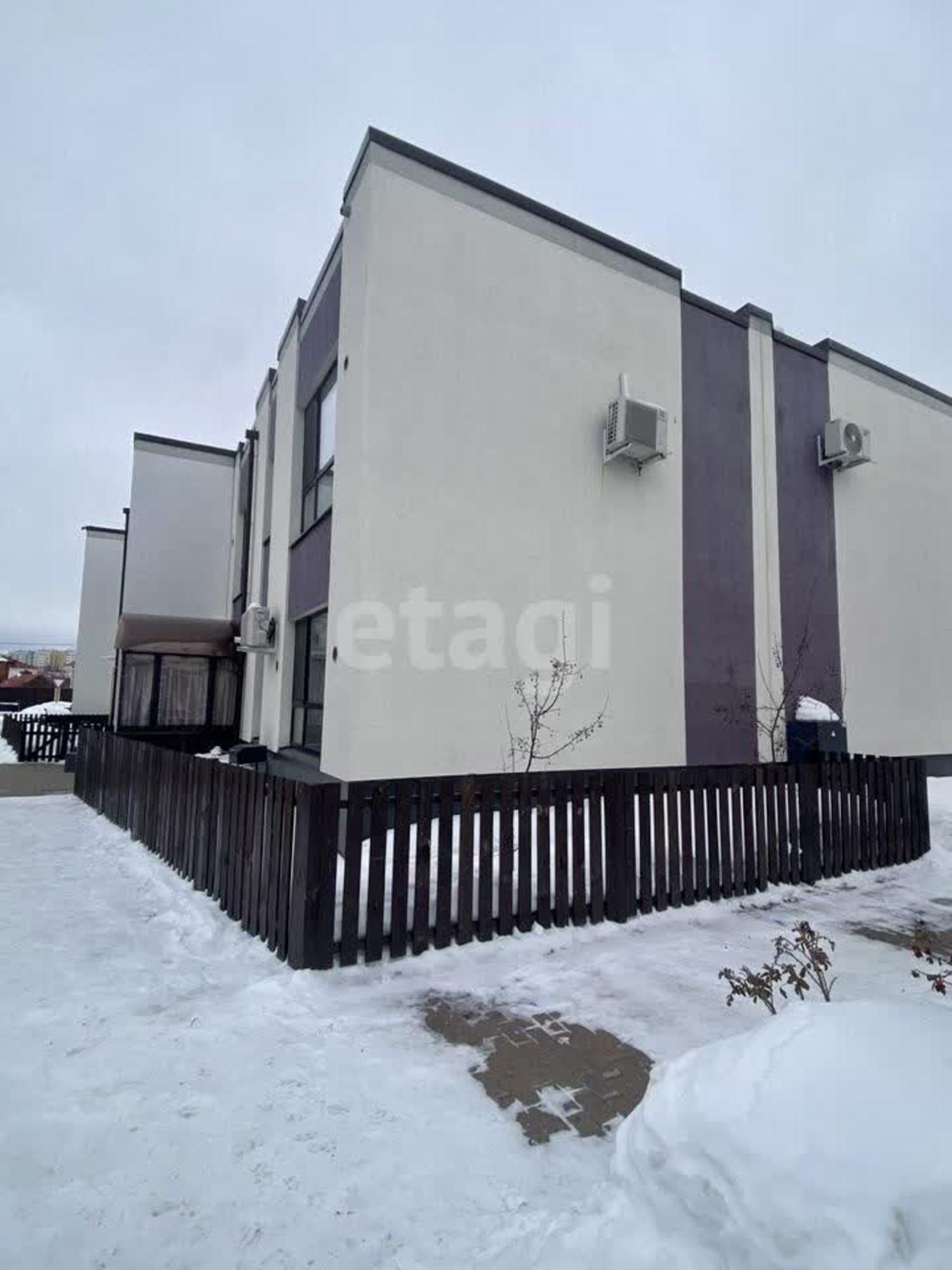 Купить дачу, дом, коттедж за 13 400 000 рублей на Мирная, 56