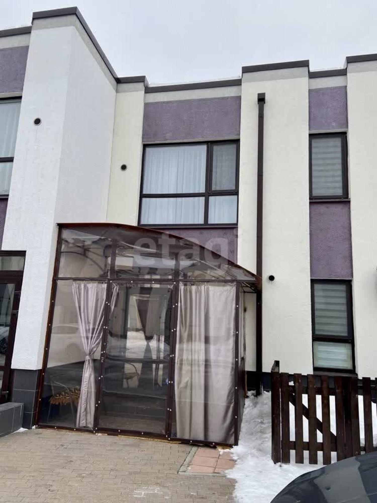 Купить дачу, дом, коттедж за 13 400 000 рублей на Мирная, 56