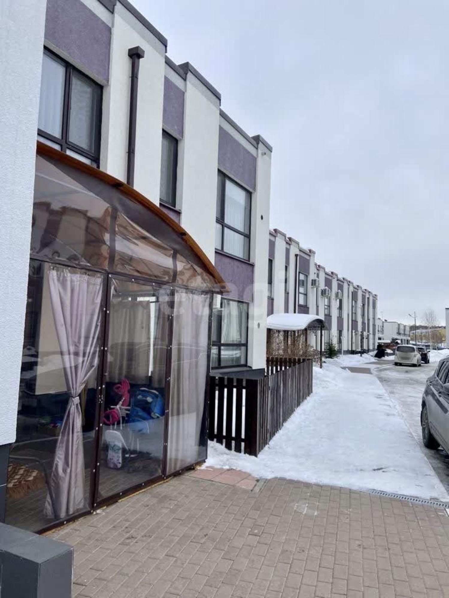 Купить дачу, дом, коттедж за 13 400 000 рублей на Мирная, 56