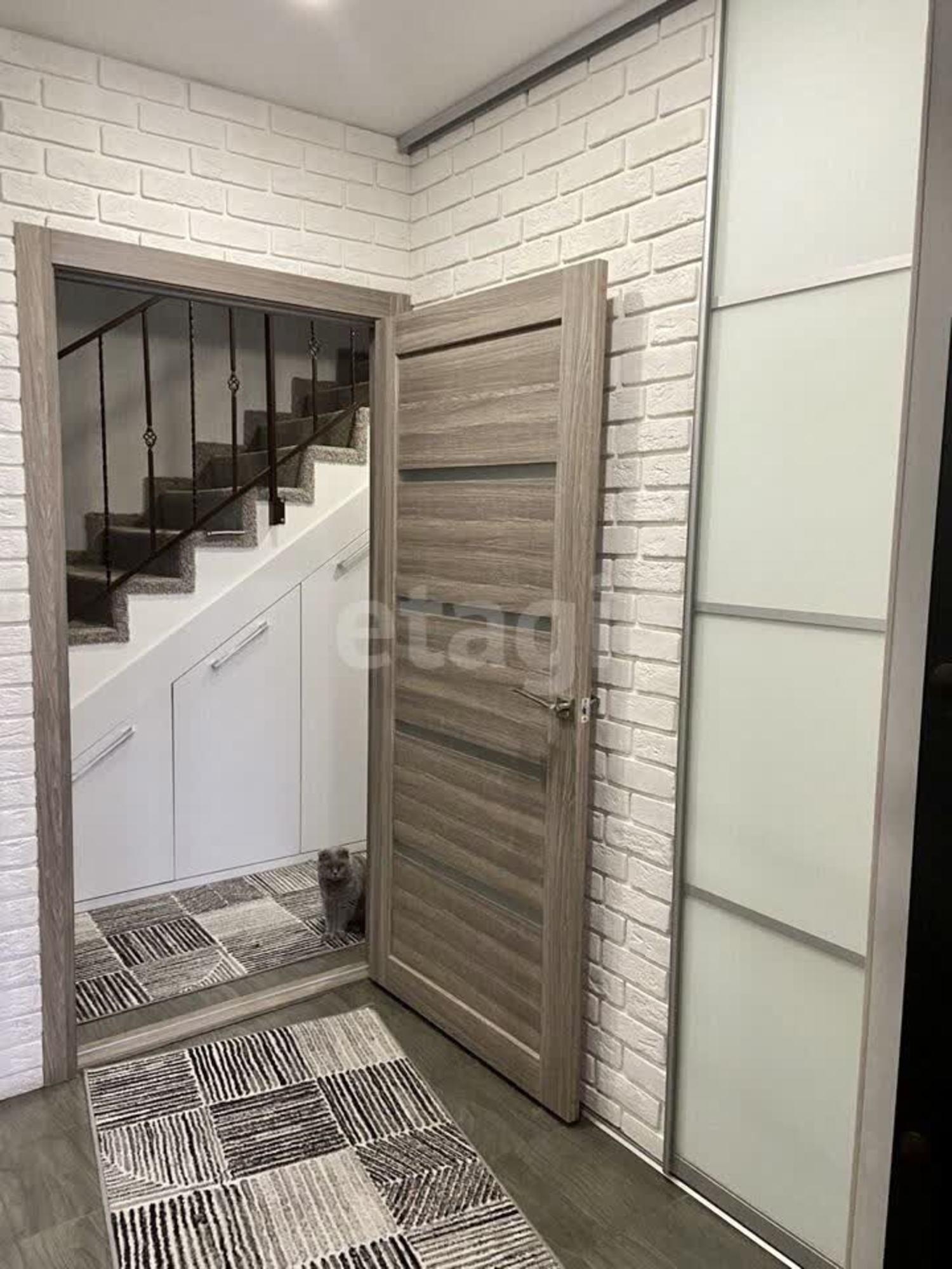 Купить дачу, дом, коттедж за 13 400 000 рублей на Мирная, 56