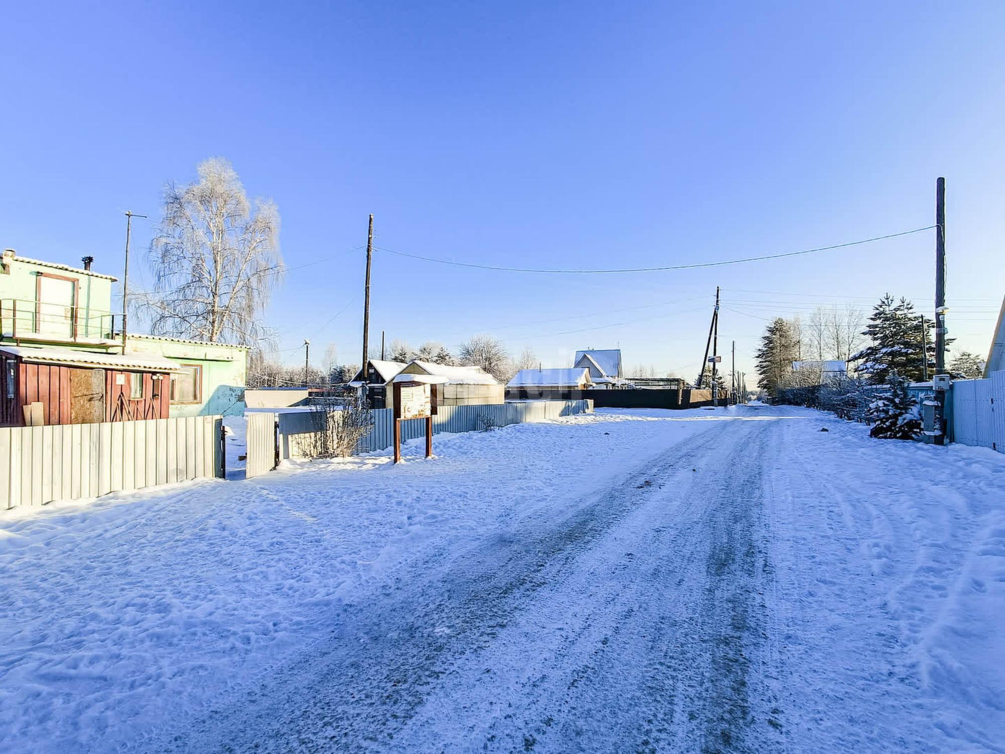 Купить землю, земельный участок за 500 000 рублей на 7-я,