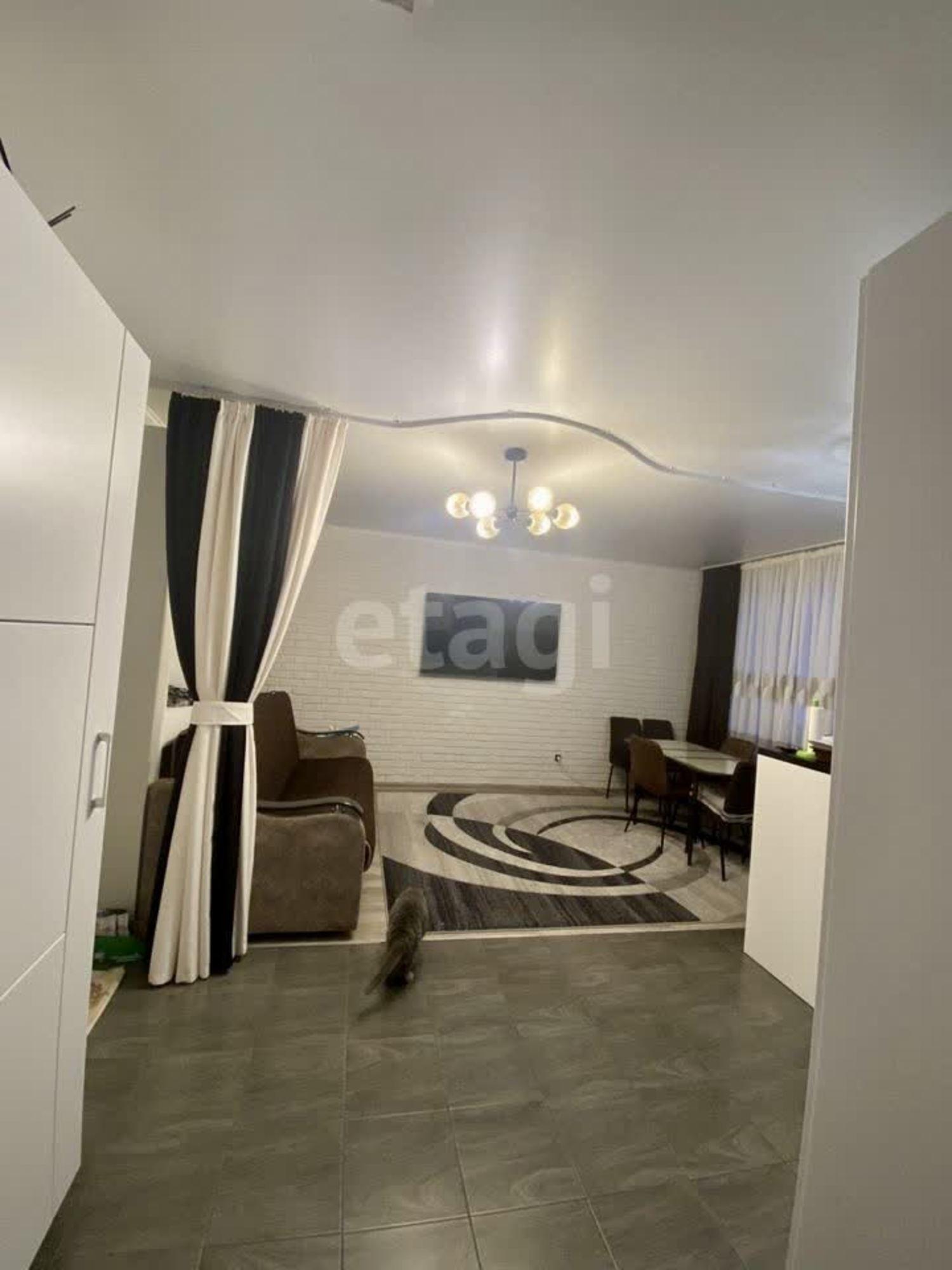 Купить дачу, дом, коттедж за 13 400 000 рублей на Мирная, 56