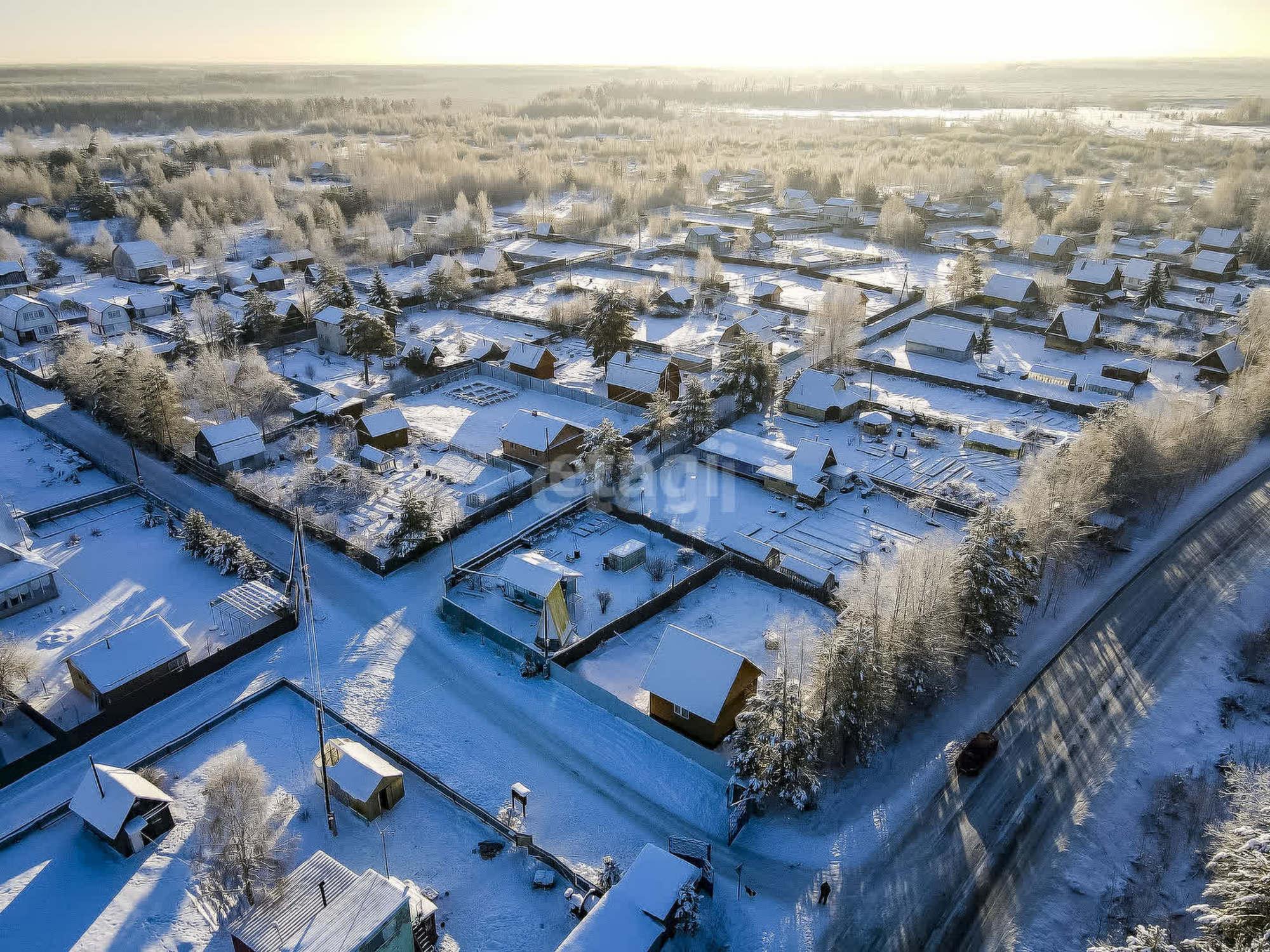 Купить землю, земельный участок за 500 000 рублей на 7-я,