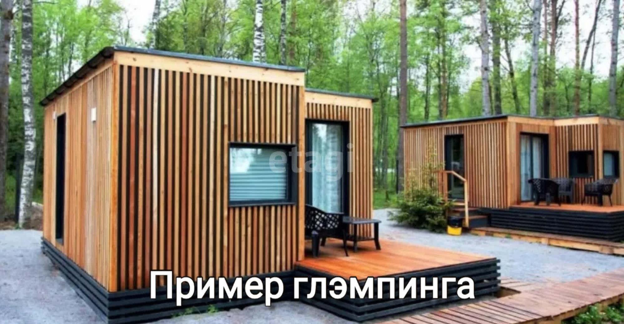 Купить землю, земельный участок за 1 270 000 рублей на Нариманова