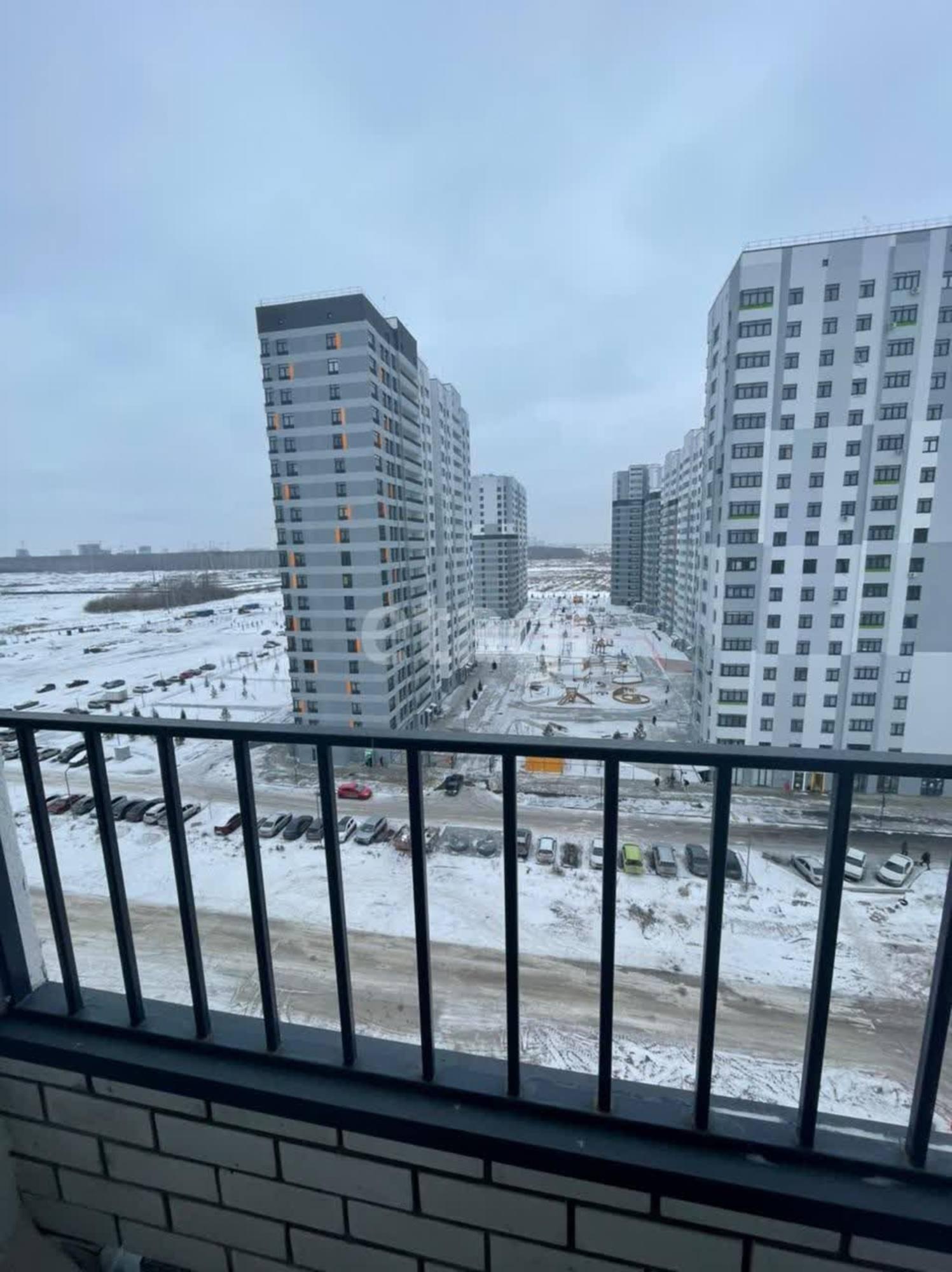 Купить квартиру за 3 700 000 рублей на Александра Пушкина, 14