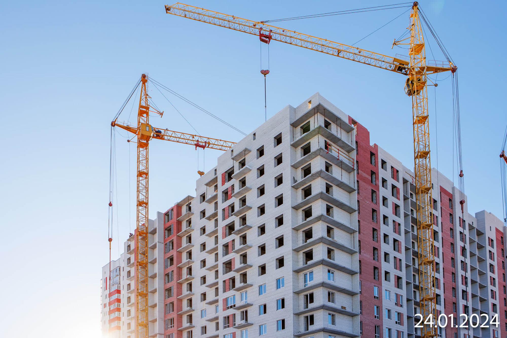Купить квартиру за 4 900 000 рублей на 50 лет Октября, 75/4