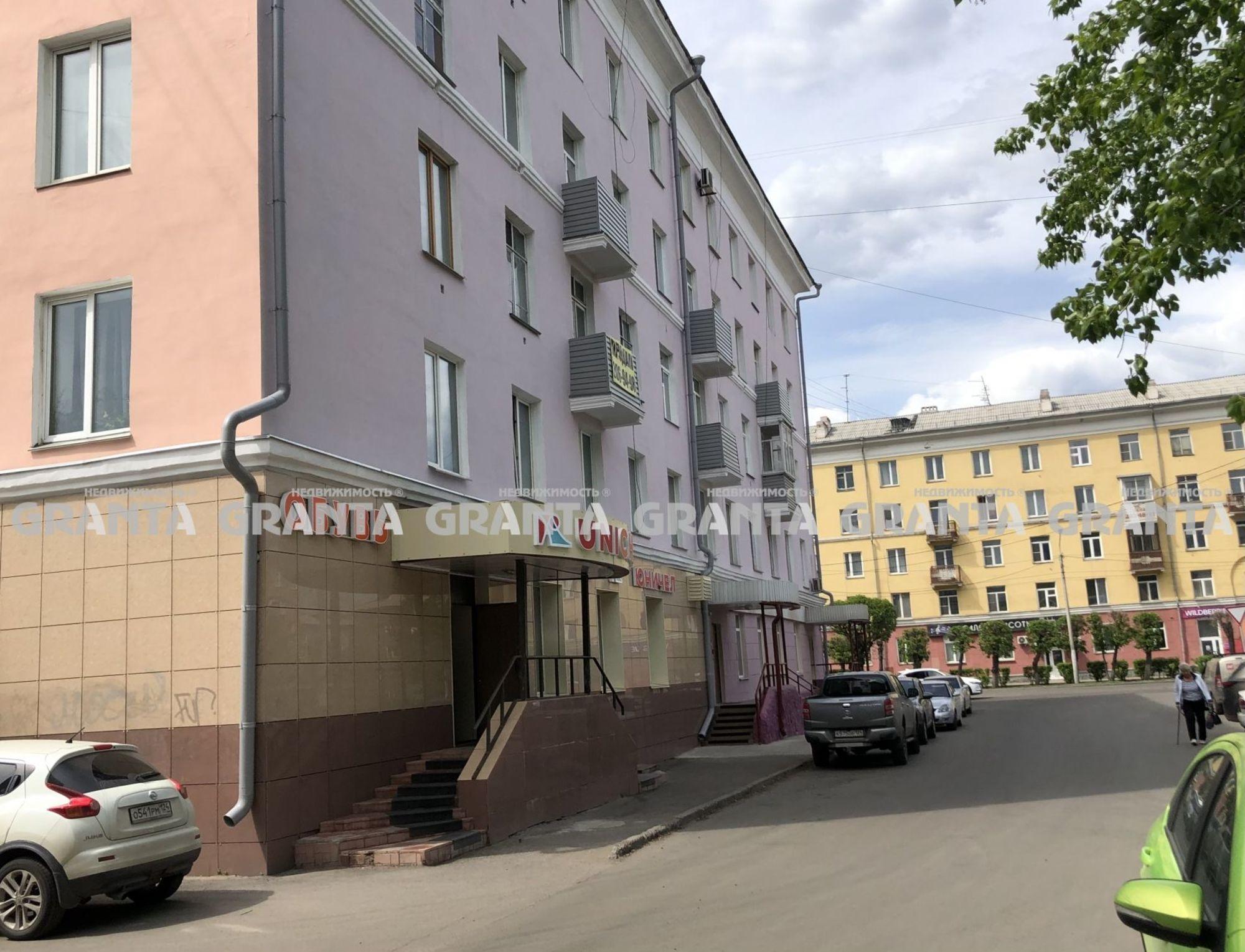 Купить квартиру за 10 500 000 рублей на ул Академика Вавилова, 23