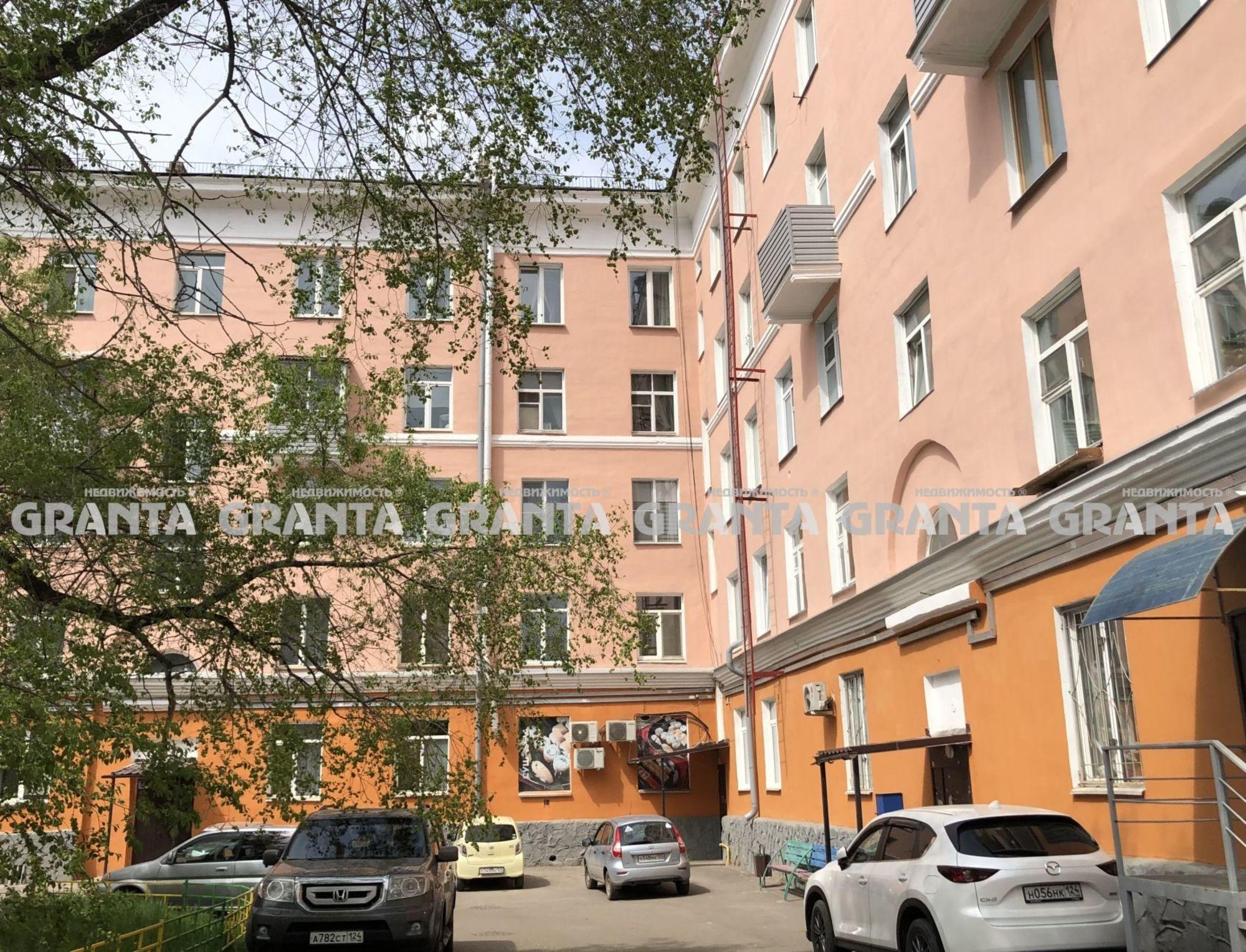 Купить квартиру за 10 500 000 рублей на ул Академика Вавилова, 23