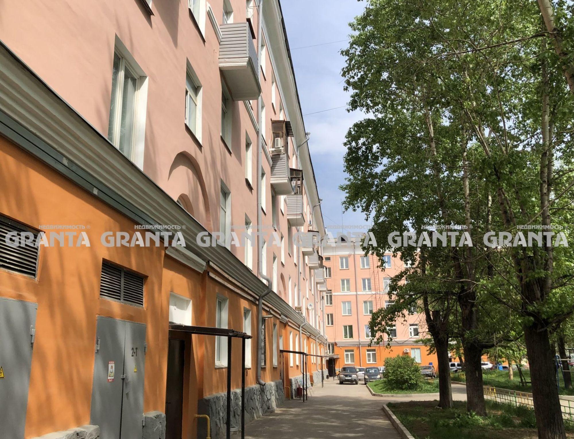 Купить квартиру за 10 500 000 рублей на ул Академика Вавилова, 23