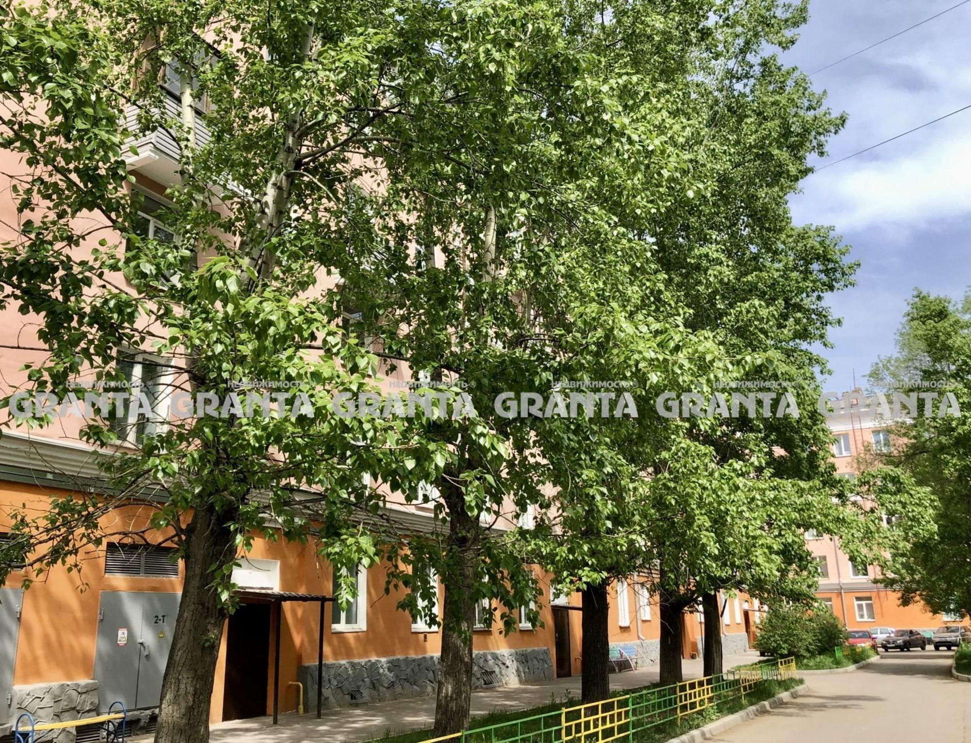 Купить квартиру за 10 500 000 рублей на ул Академика Вавилова, 23