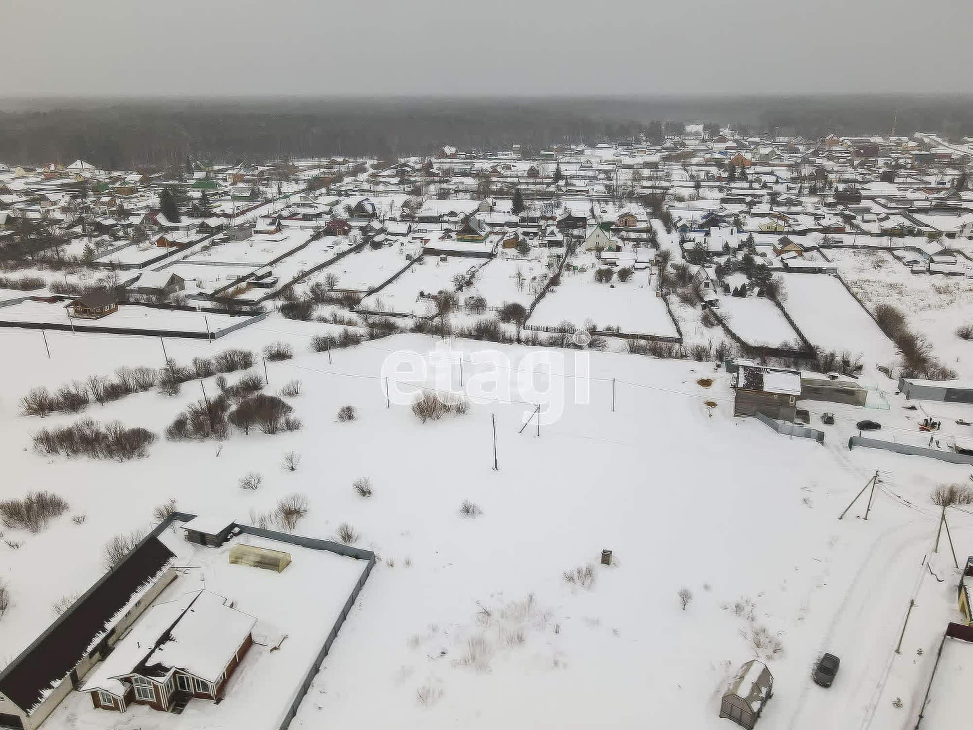 Купить землю, земельный участок за 1 300 000 рублей на Головина