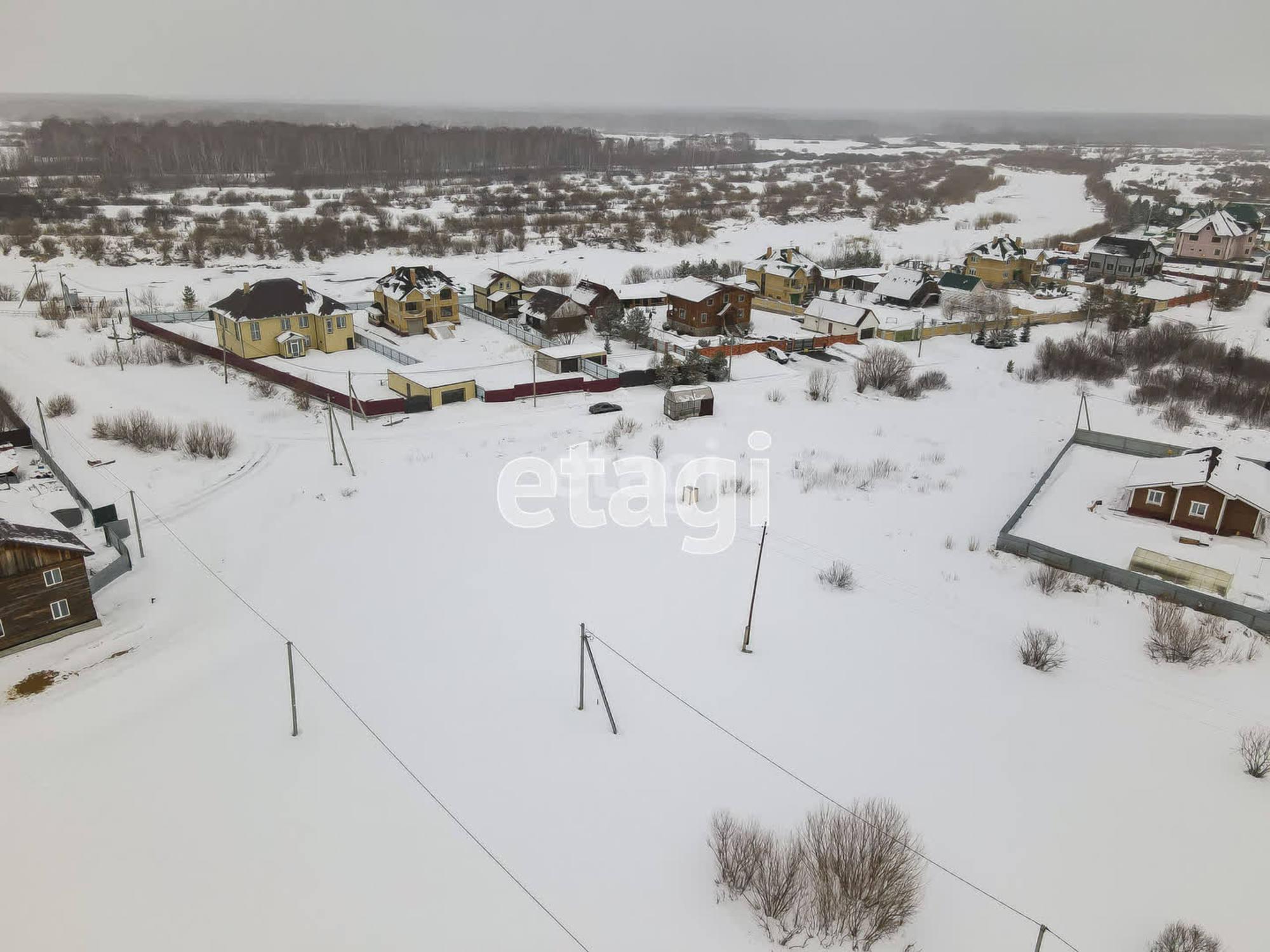 Купить землю, земельный участок за 1 300 000 рублей на Головина