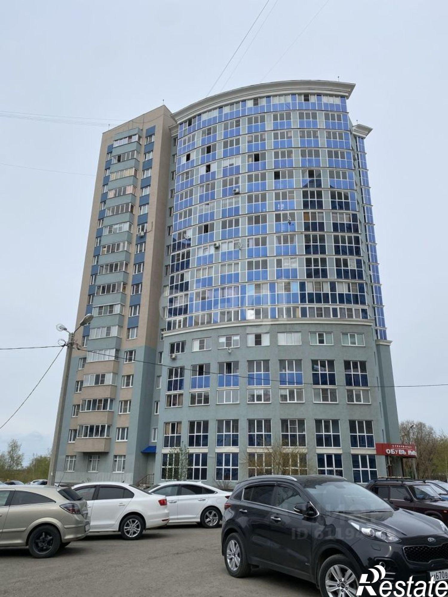 Купить комнату за 750 000 рублей на улица Косарева, 43