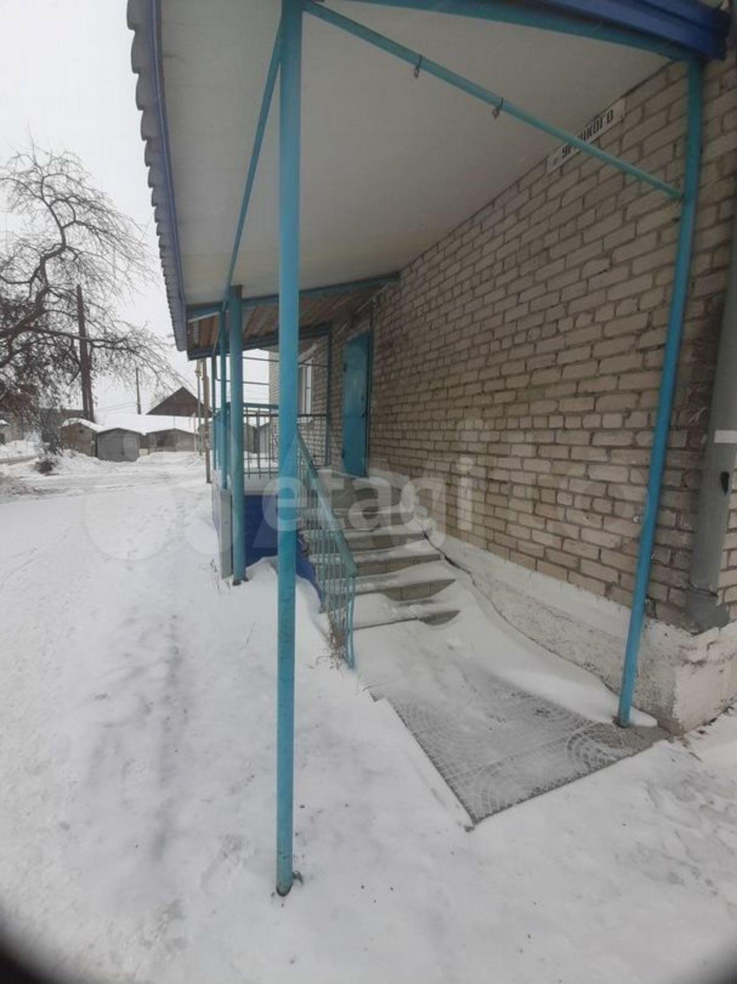 Купить офис, помещение под офис за 8 000 000 рублей на улица Ленина, 57
