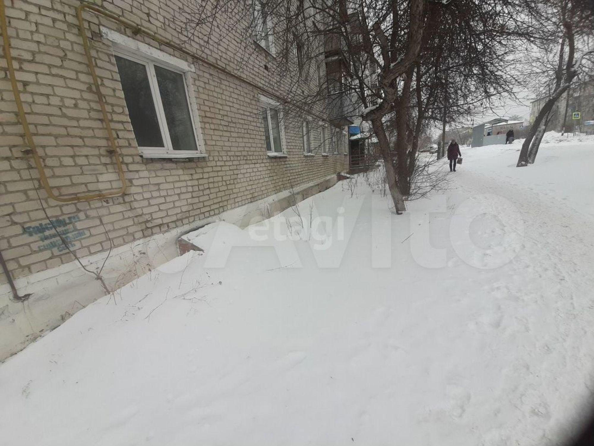 Купить офис, помещение под офис за 8 000 000 рублей на улица Ленина, 57
