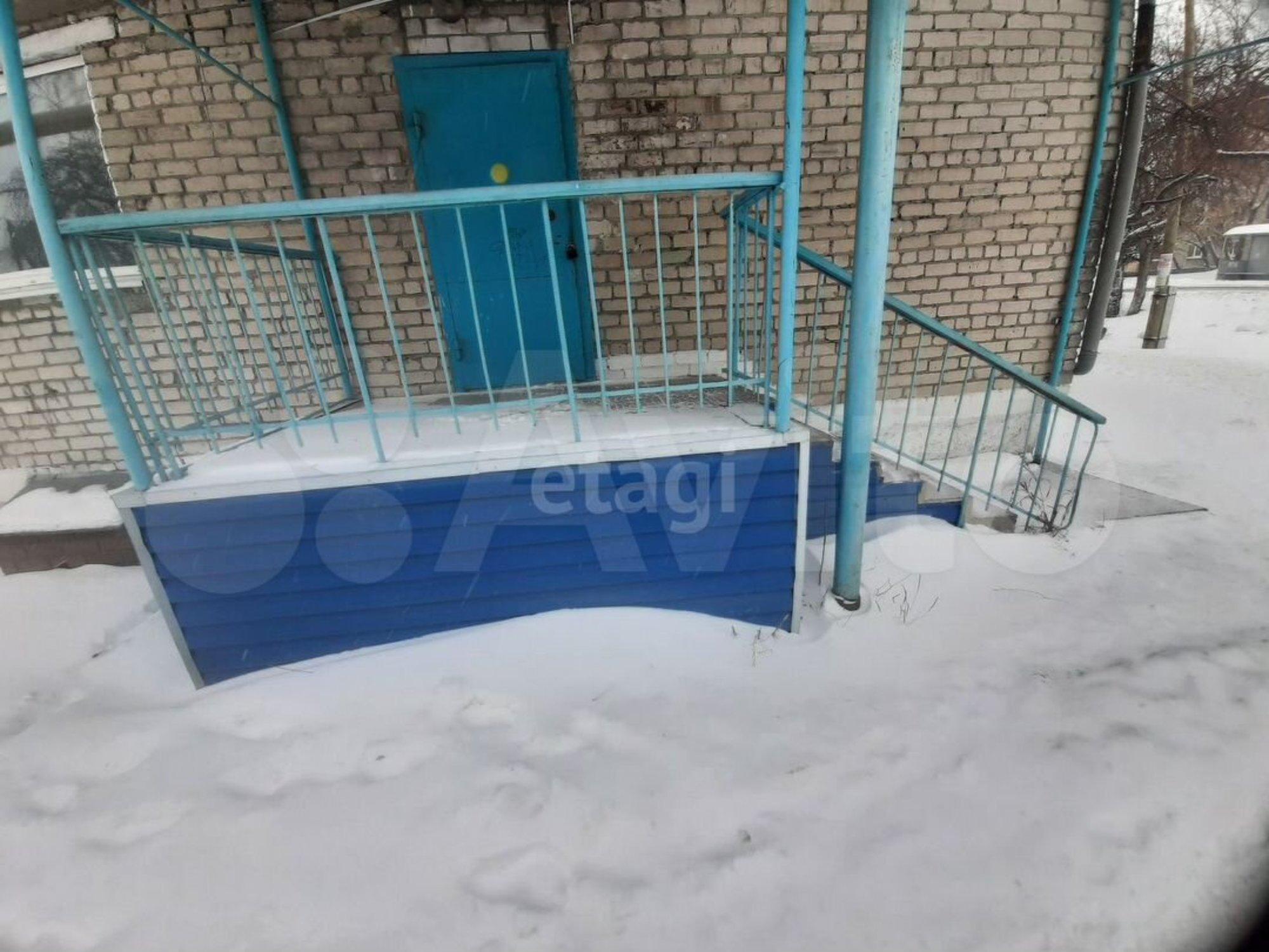 Купить офис, помещение под офис за 8 000 000 рублей на улица Ленина, 57