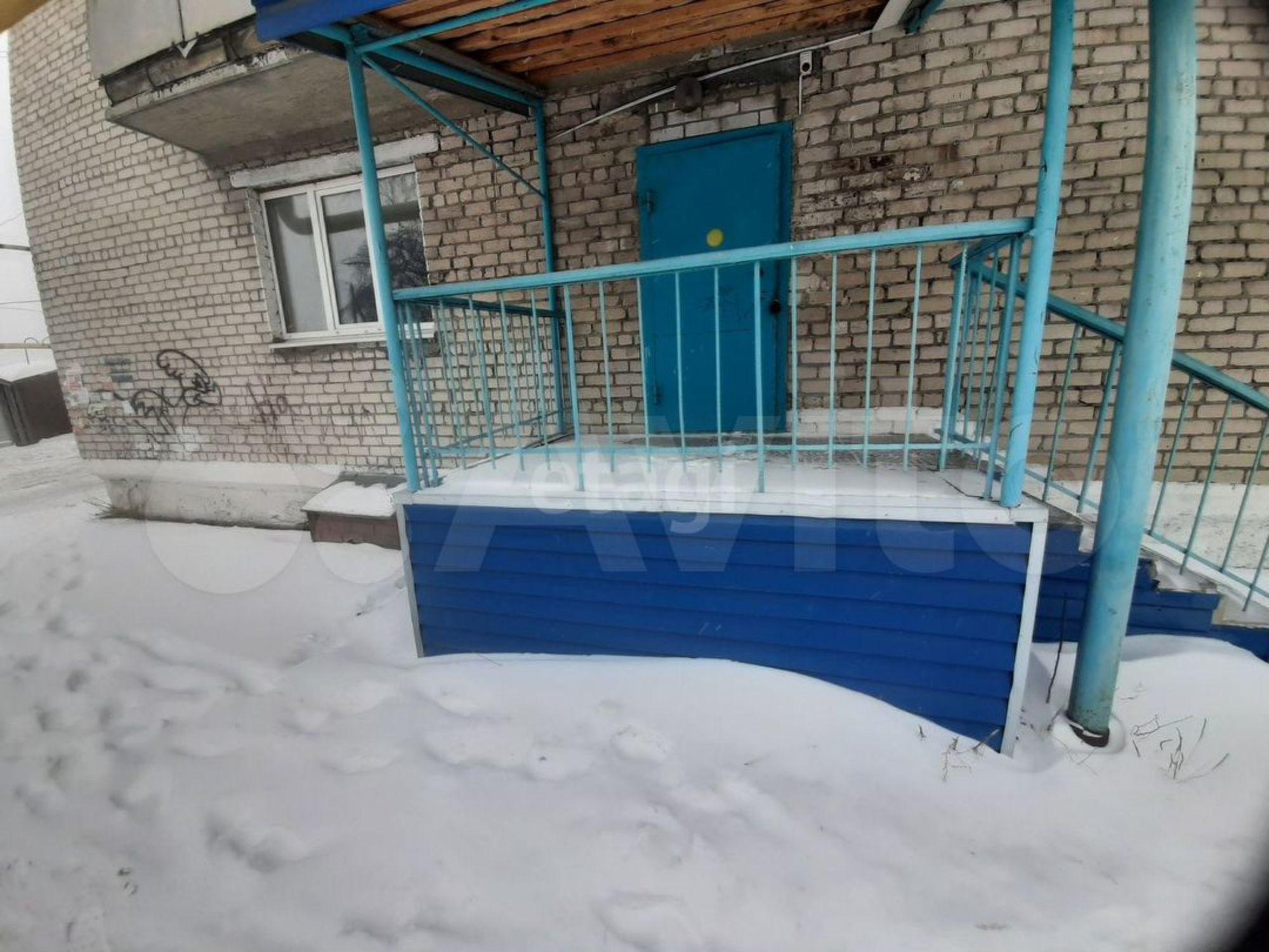 Купить офис, помещение под офис за 8 000 000 рублей на улица Ленина, 57