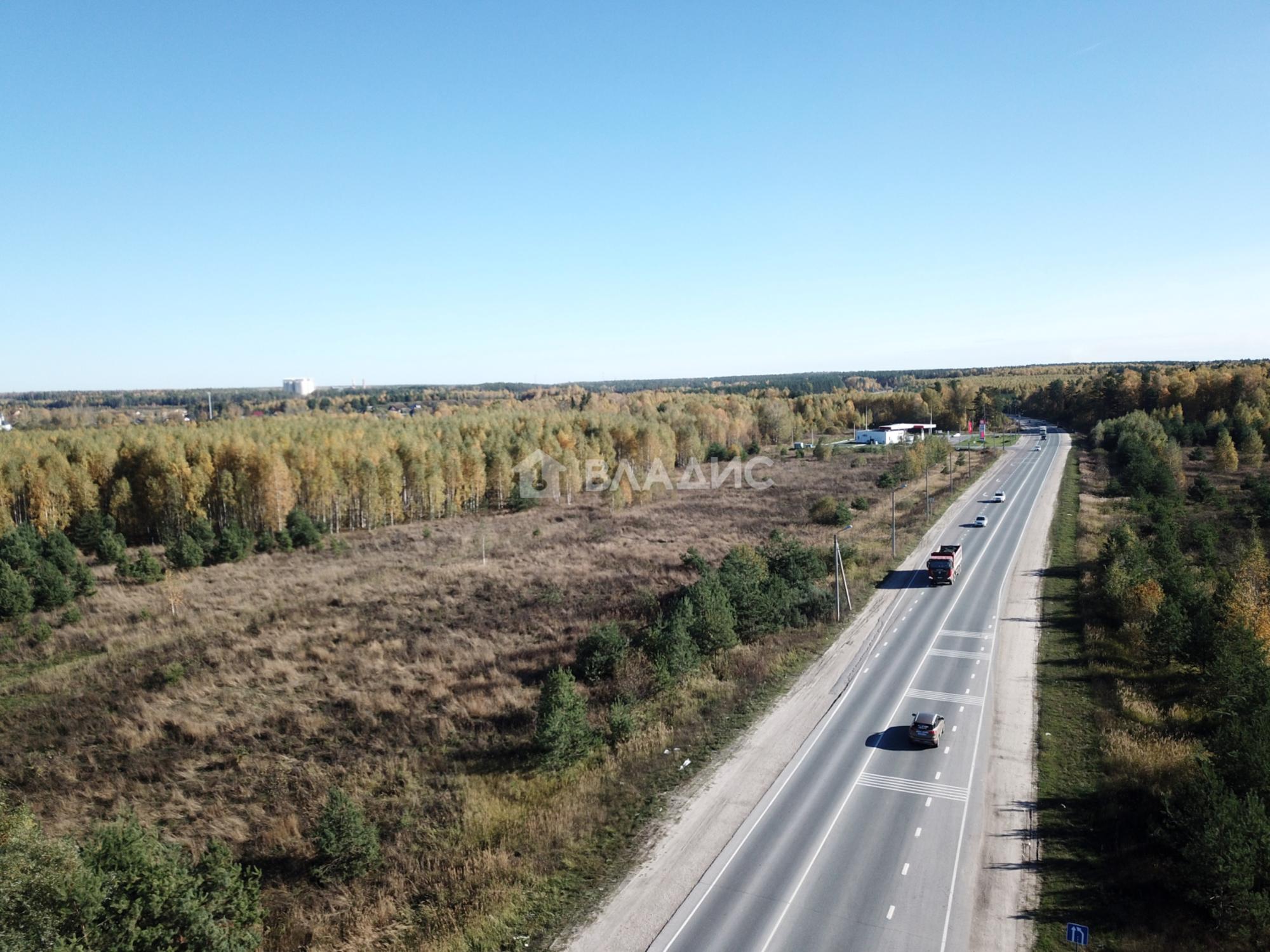 Купить землю, земельный участок за 11 000 000 рублей на 17Р-1