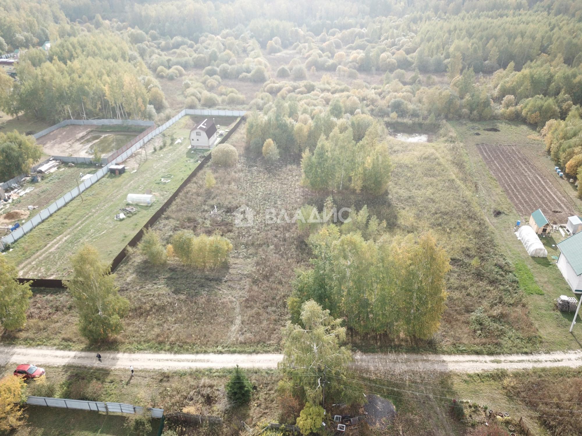 Купить землю, земельный участок за 190 000 рублей