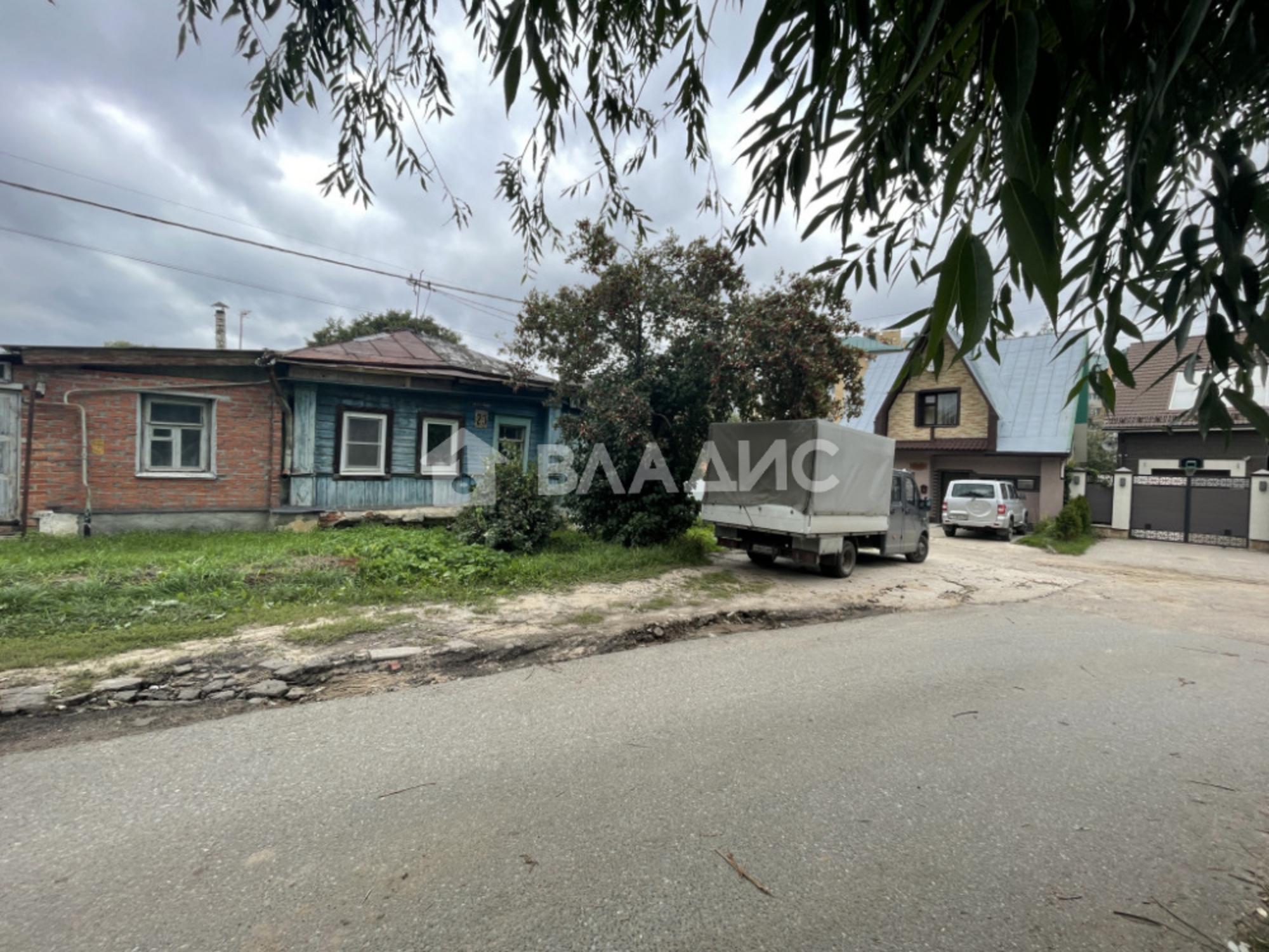 Купить землю, земельный участок за 13 760 000 рублей на улица 9 Января