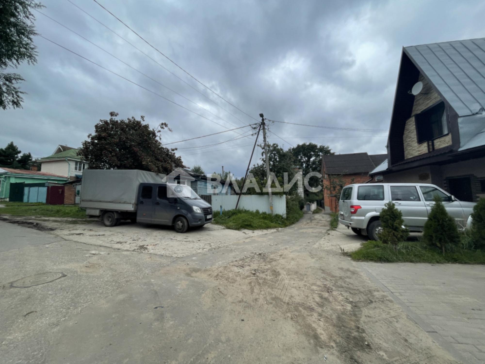 Купить землю, земельный участок за 13 760 000 рублей на улица 9 Января