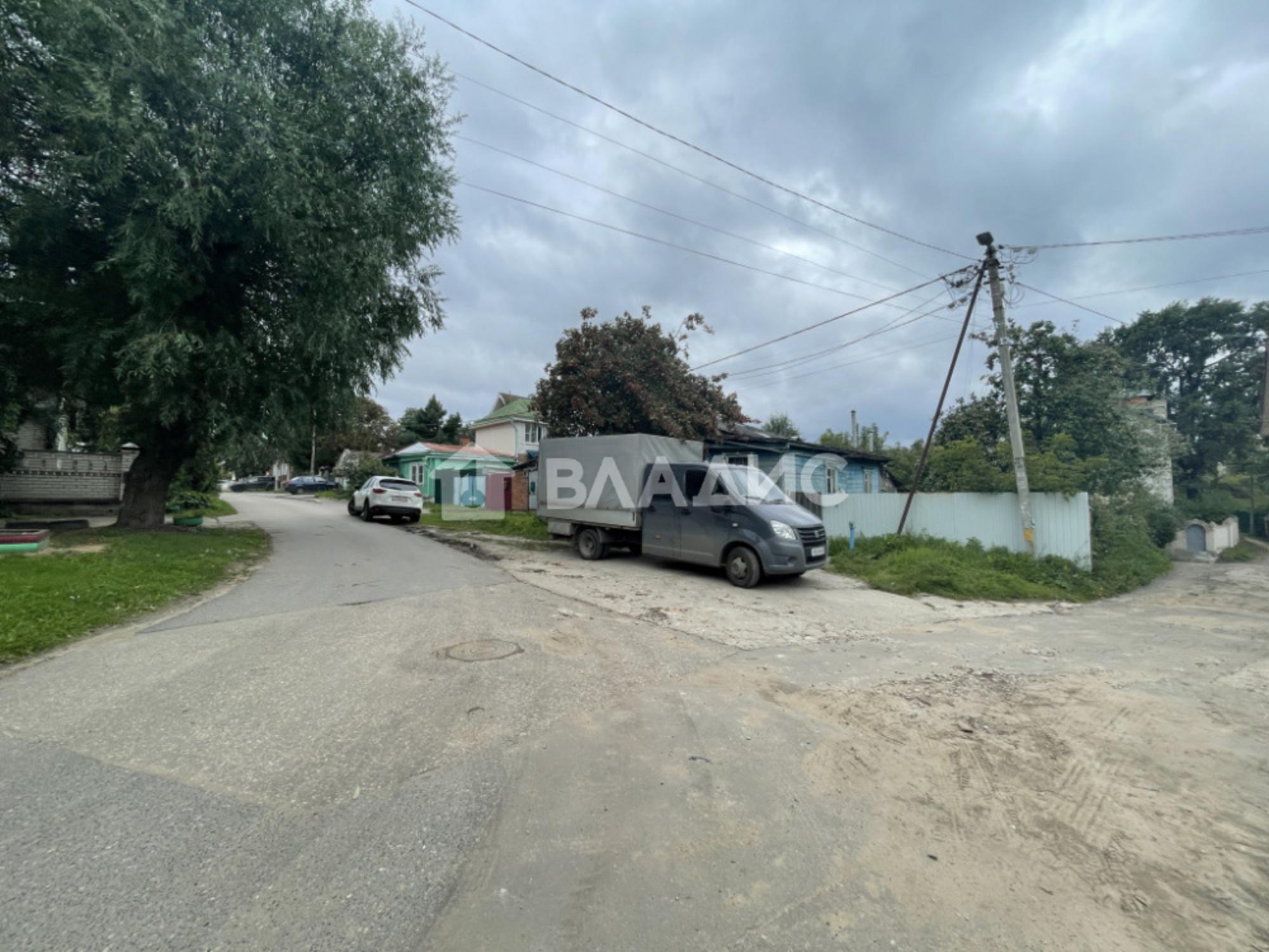 Купить землю, земельный участок за 13 760 000 рублей на улица 9 Января