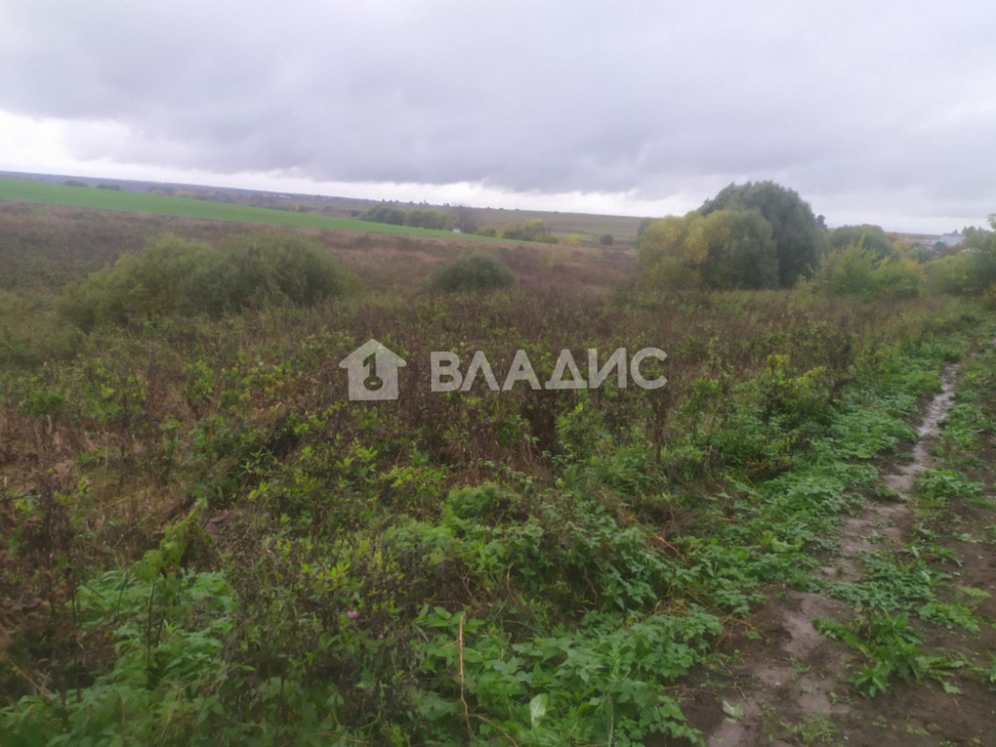 Купить землю, земельный участок за 110 000 рублей на Пантелеевская улица