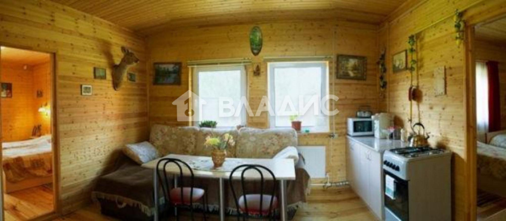 Сдать дачу, дом, коттедж за 70 000 рублей на Луневская улица