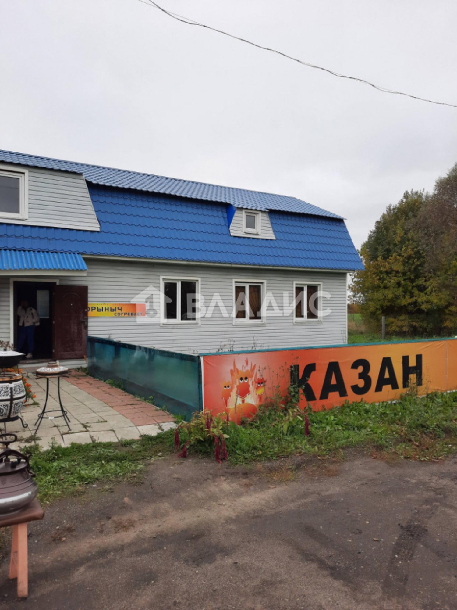 Купить помещение свободного назначения за 3 650 000 рублей на «Золотое кольцо»