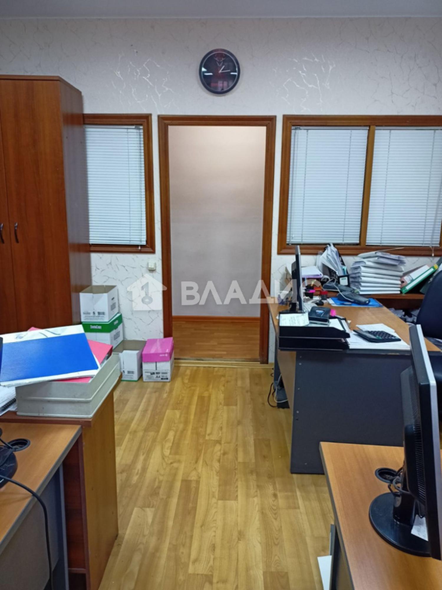 Сдать офис, помещение под офис за 10 000 рублей на 1-я Пионерская улица
