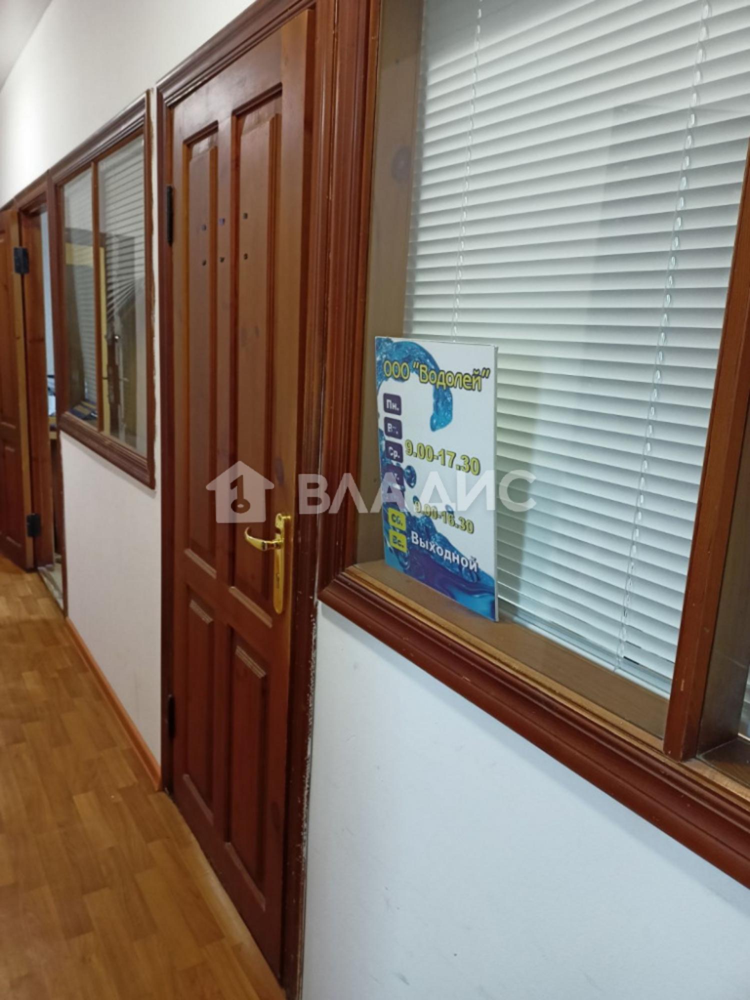 Сдать офис, помещение под офис за 10 000 рублей на 1-я Пионерская улица