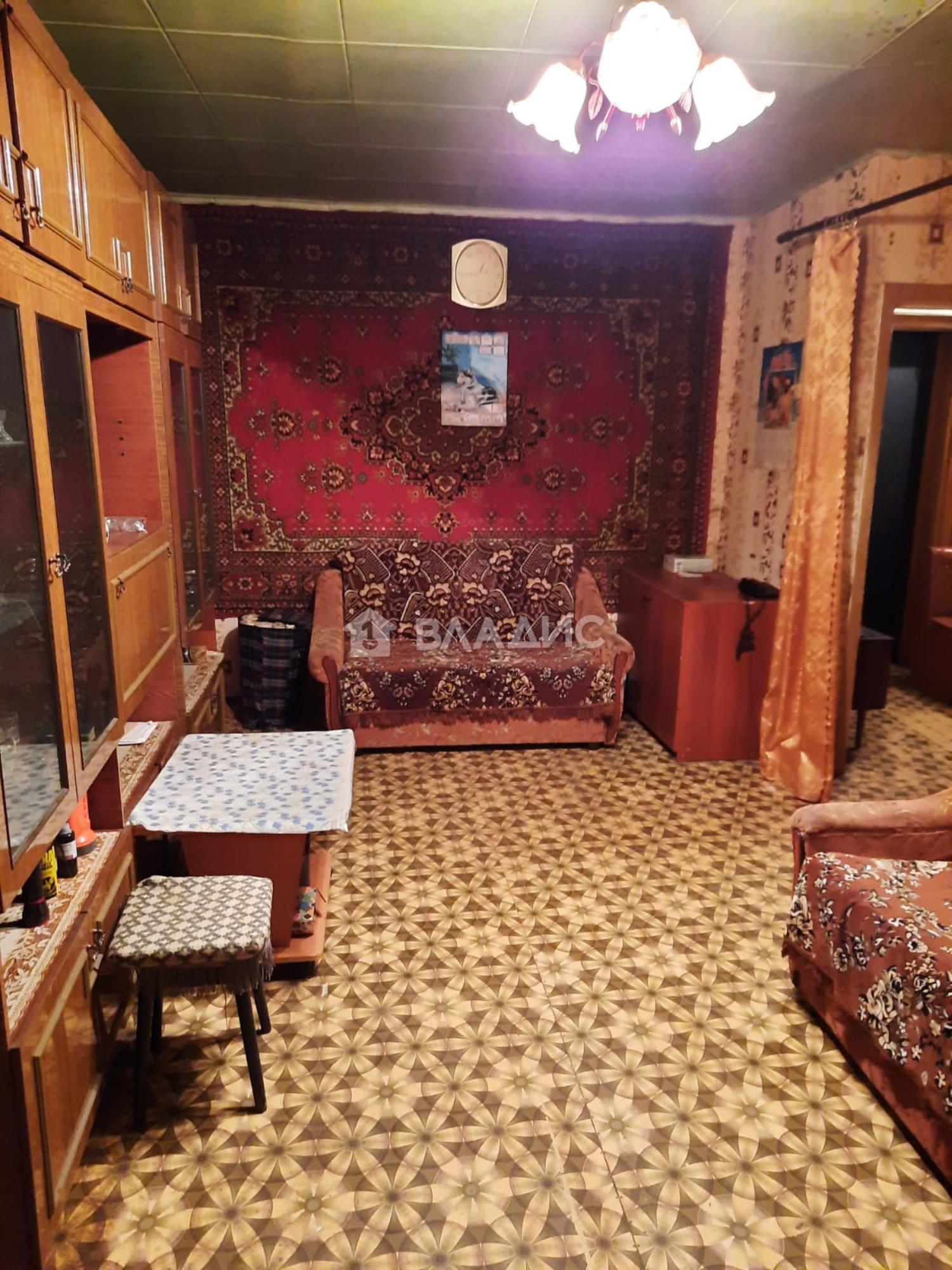 Купить квартиру за 3 505 000 рублей на улица Мира