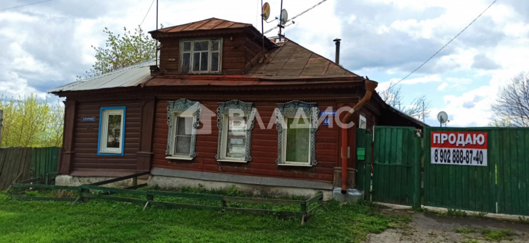 Купить дачу, дом, коттедж за 5 100 000 рублей на улица Урицкого