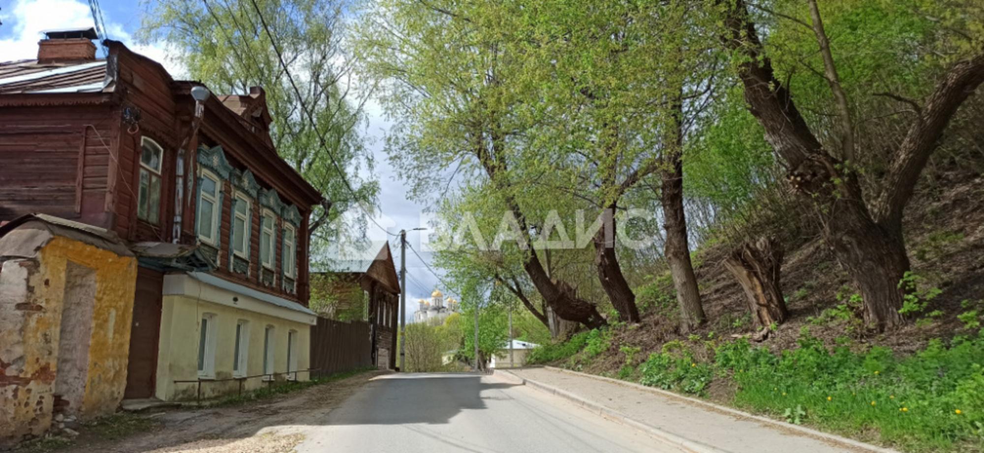 Купить дачу, дом, коттедж за 5 100 000 рублей на улица Урицкого