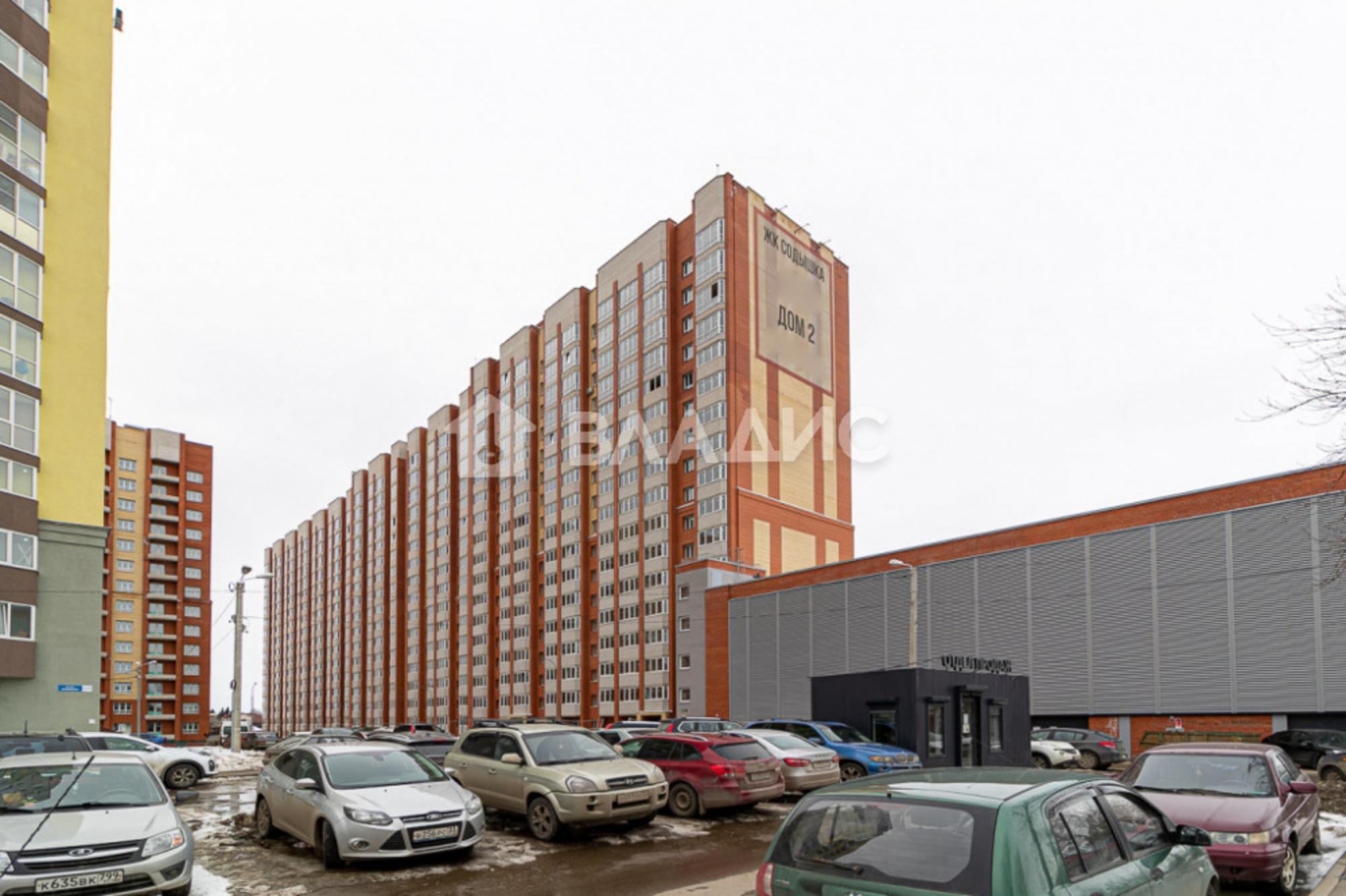 Купить гараж, место в паркинге за 900 000 рублей на улица Горького