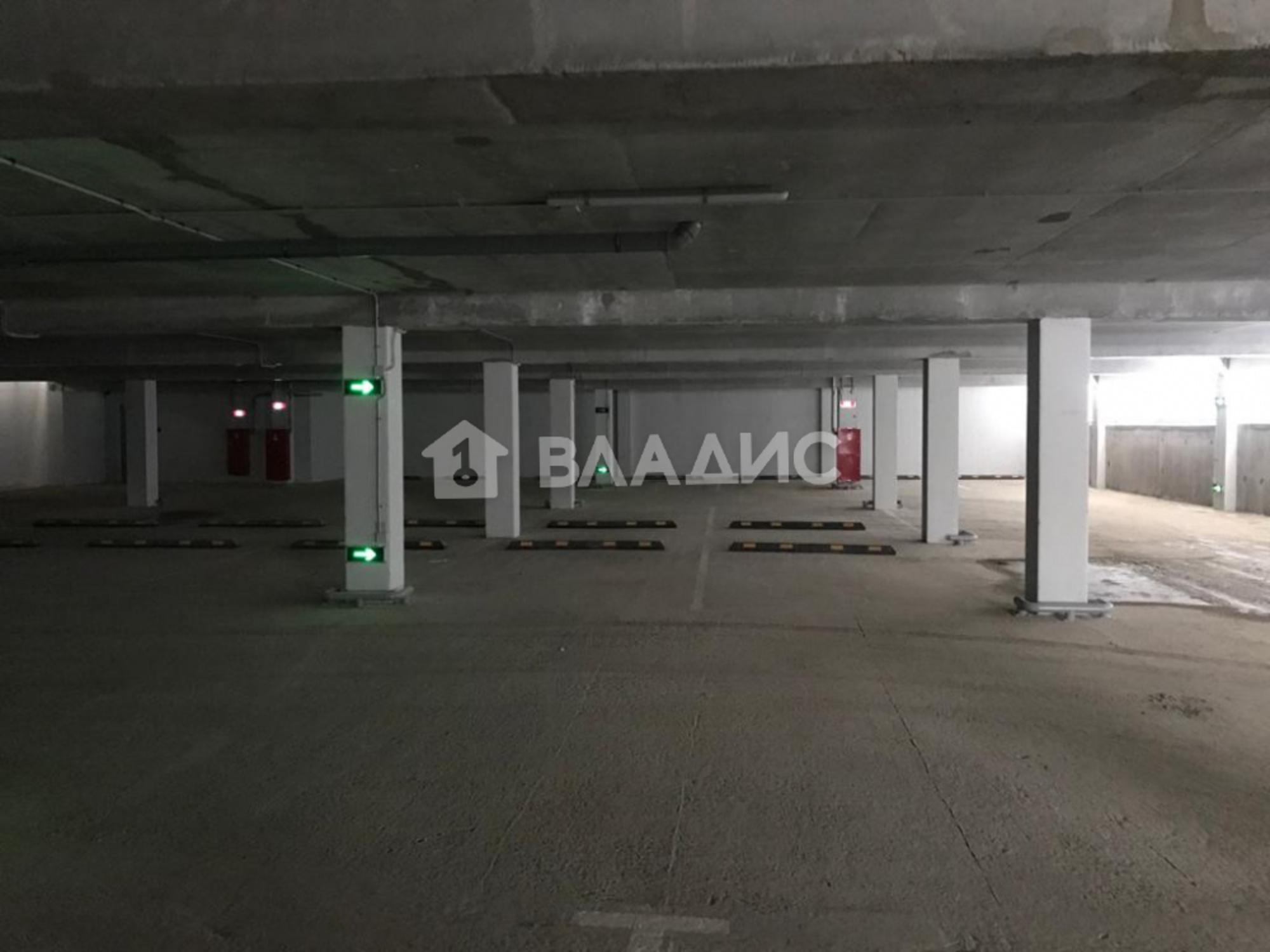 Купить гараж, место в паркинге за 1 000 000 рублей на улица Горького