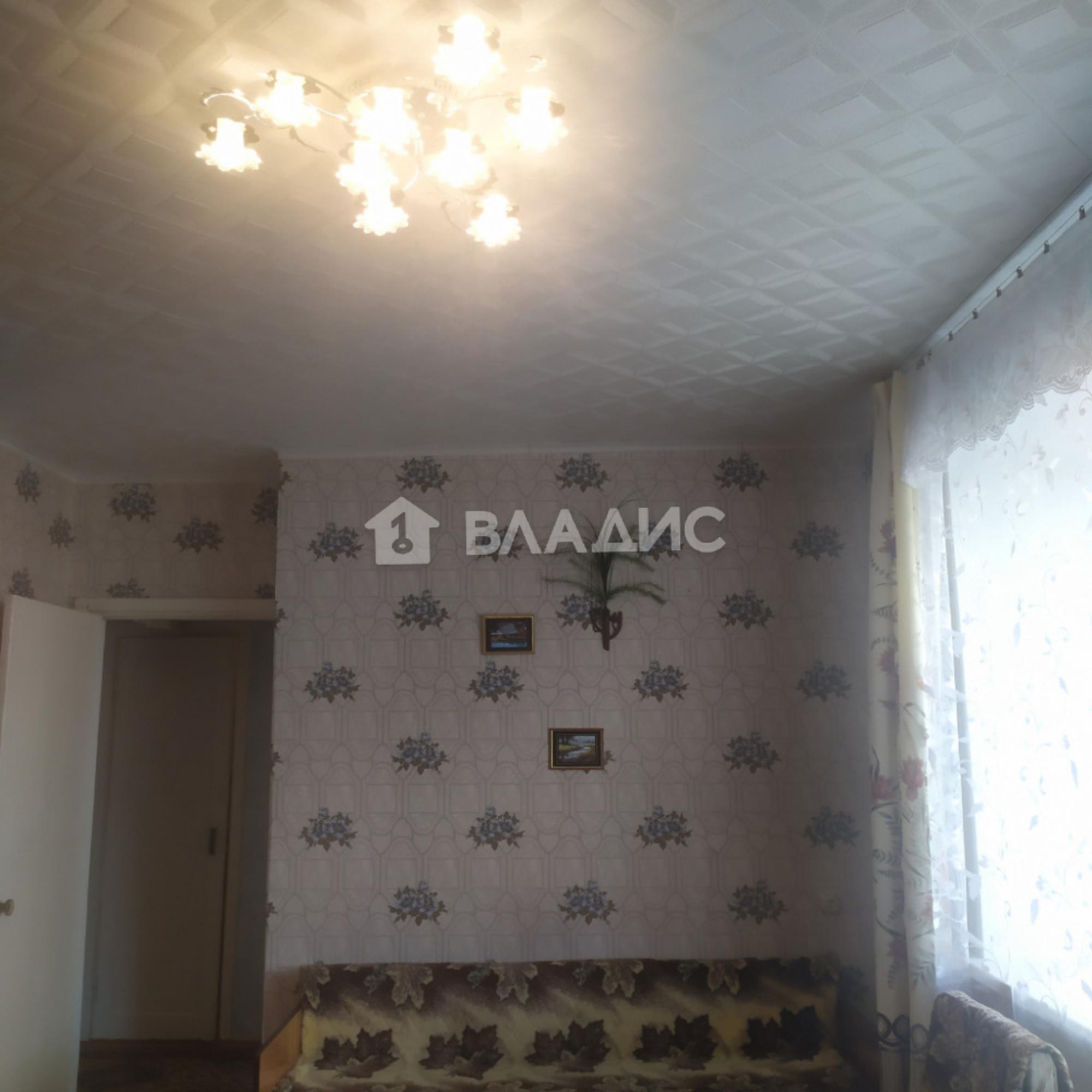 Купить квартиру за 3 280 000 рублей на Центральная улица