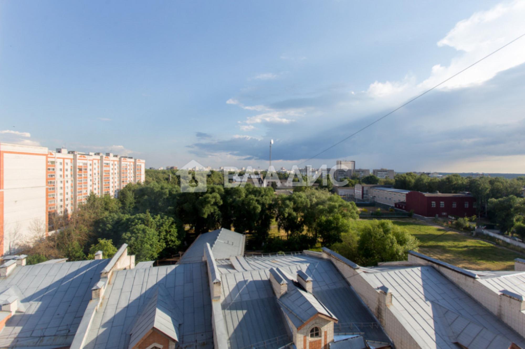 Купить квартиру за 8 800 000 рублей на проспект Строителей
