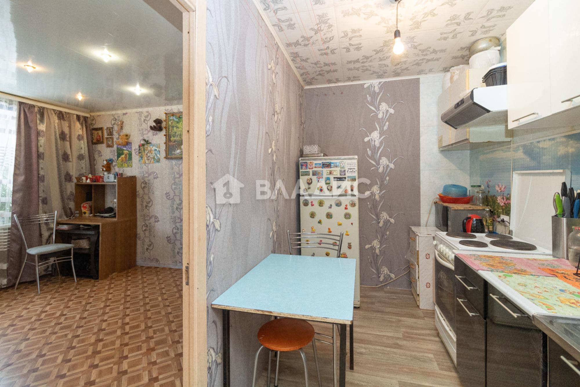 Купить квартиру за 3 250 000 рублей на улица Белоконской