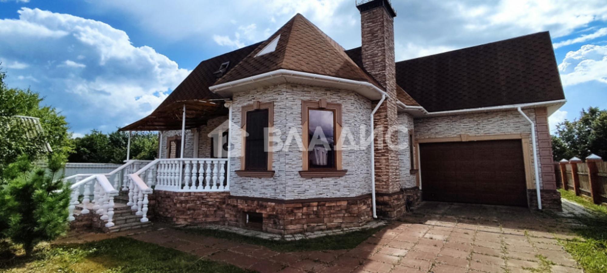 Купить дачу, дом, коттедж за 15 000 000 рублей на Рабочая улица
