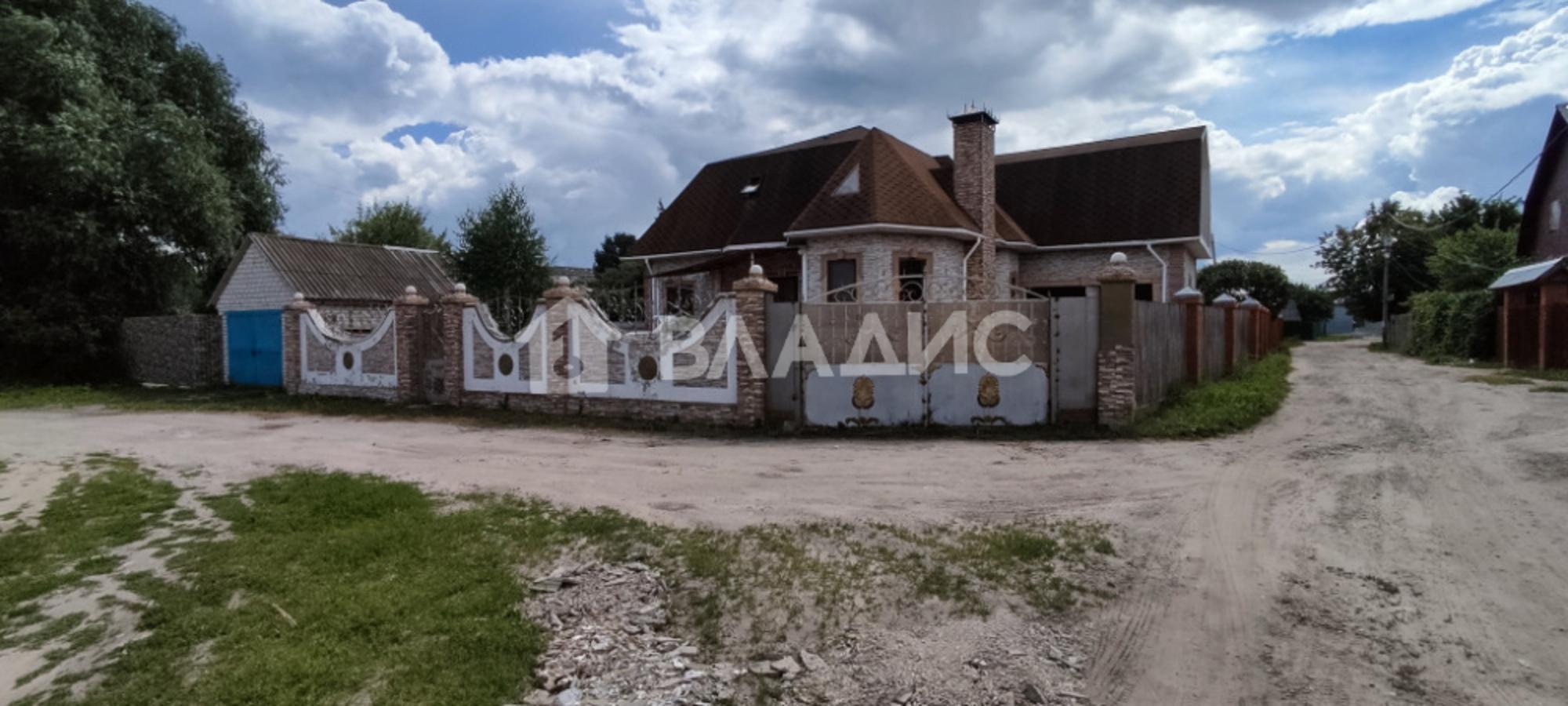 Купить дачу, дом, коттедж за 10 400 000 рублей на городское поселение Костерёво