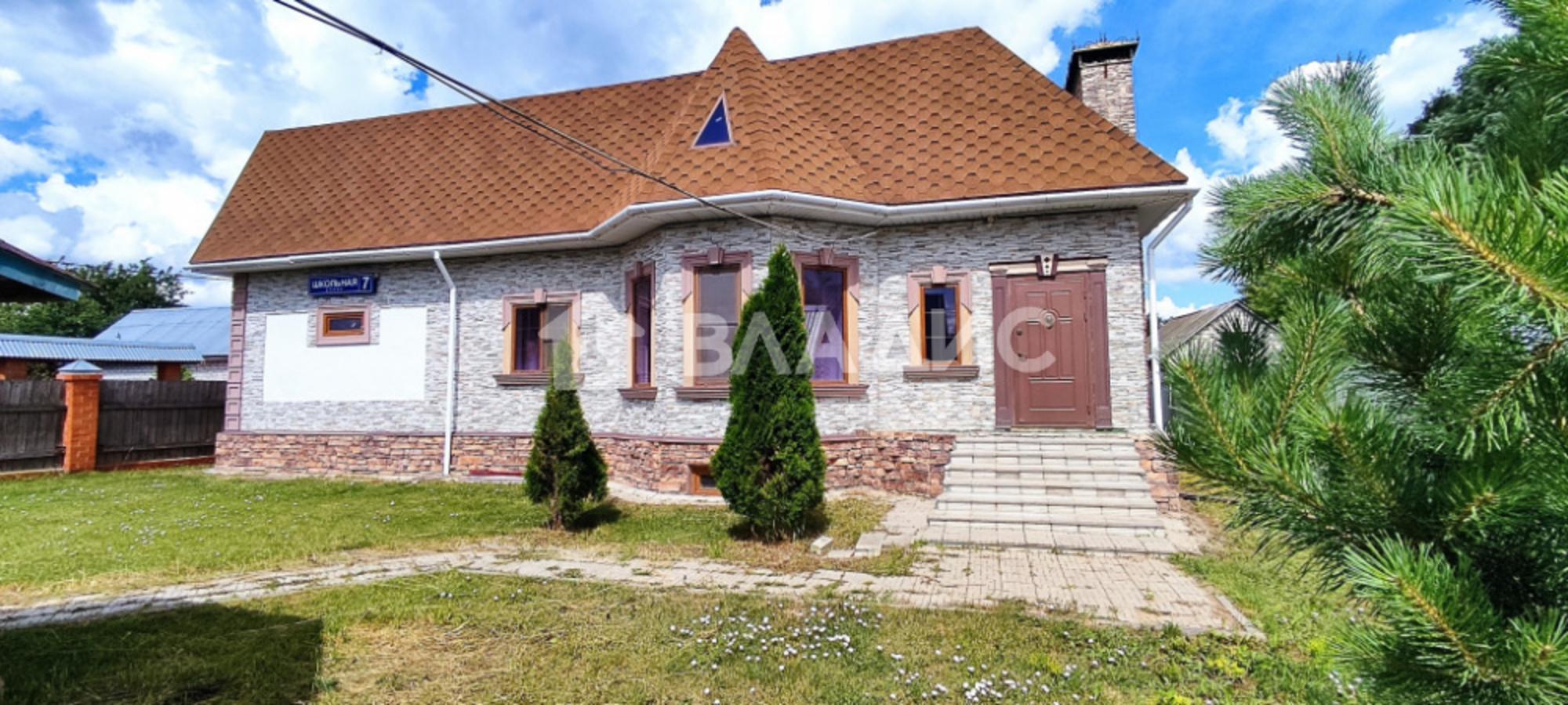 Купить дачу, дом, коттедж за 10 400 000 рублей на городское поселение Костерёво