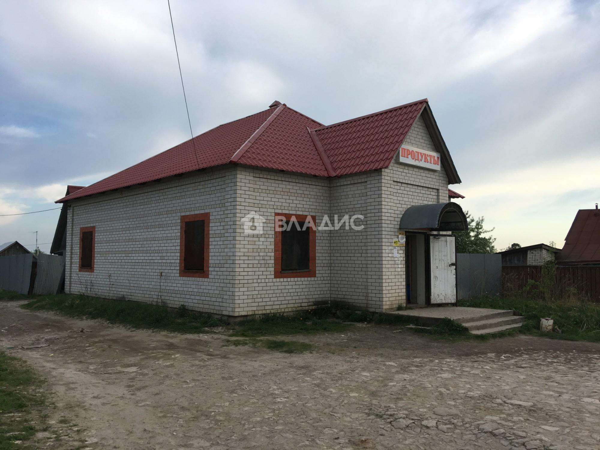 Купить помещение свободного назначения за 5 000 000 рублей на Лесная улица