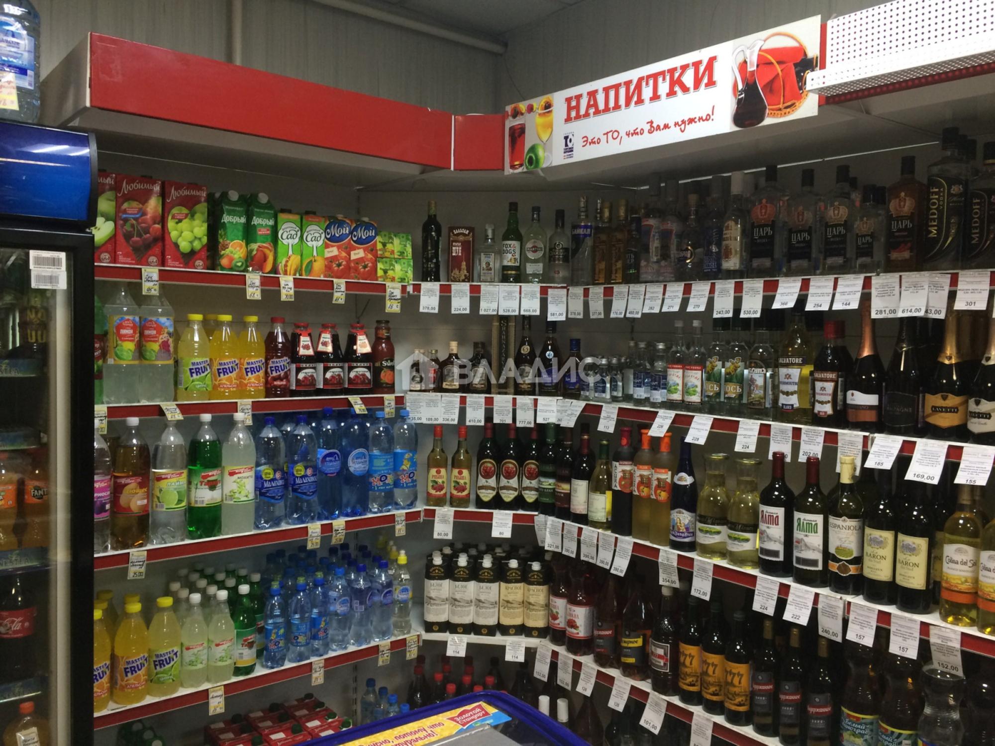 Купить помещение свободного назначения за 5 000 000 рублей на Лесная улица