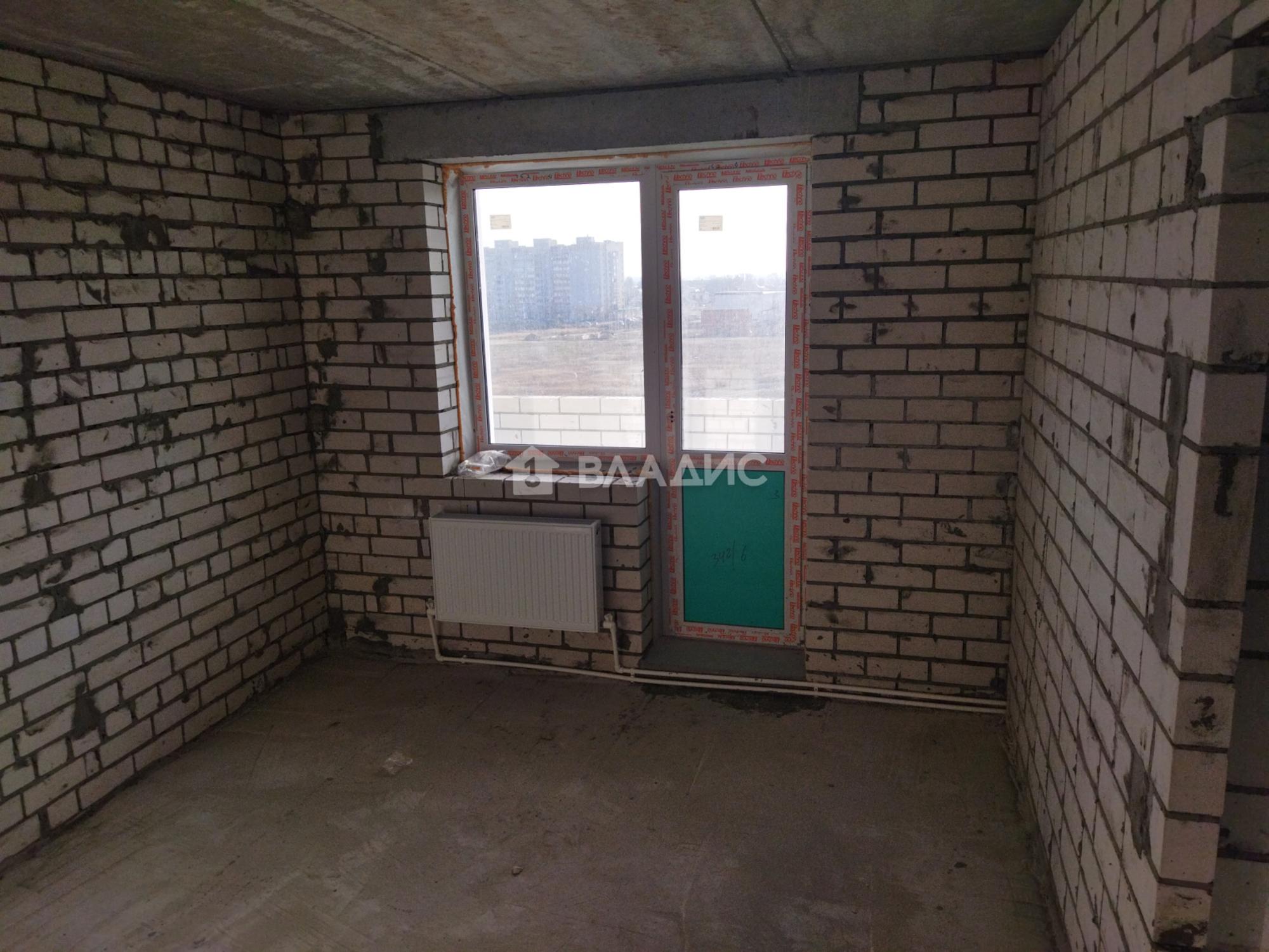 Купить квартиру за 3 300 000 рублей на Всесвятская улица