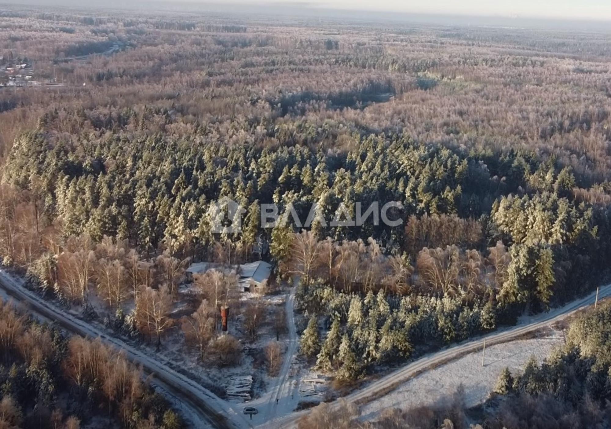 Купить землю, земельный участок за 10 500 000 рублей