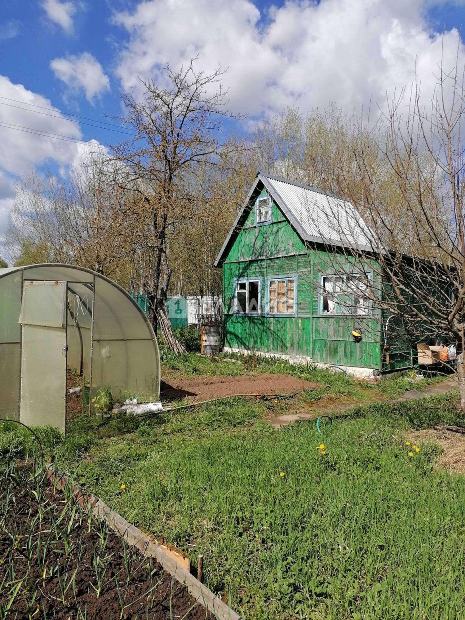 Купить дачу, дом, коттедж за 999 000 рублей на Ленинский район
