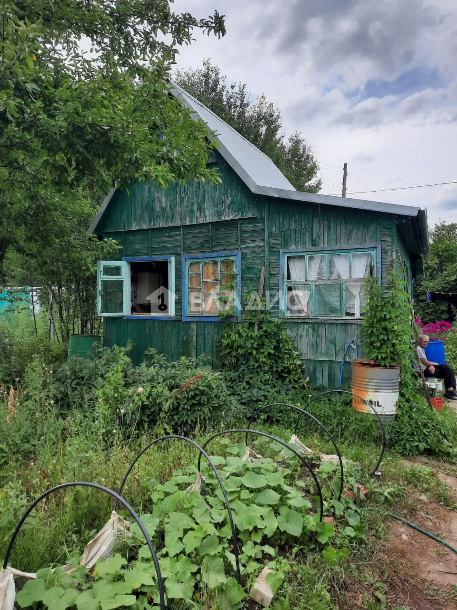 Купить дачу, дом, коттедж за 999 000 рублей на Ленинский район