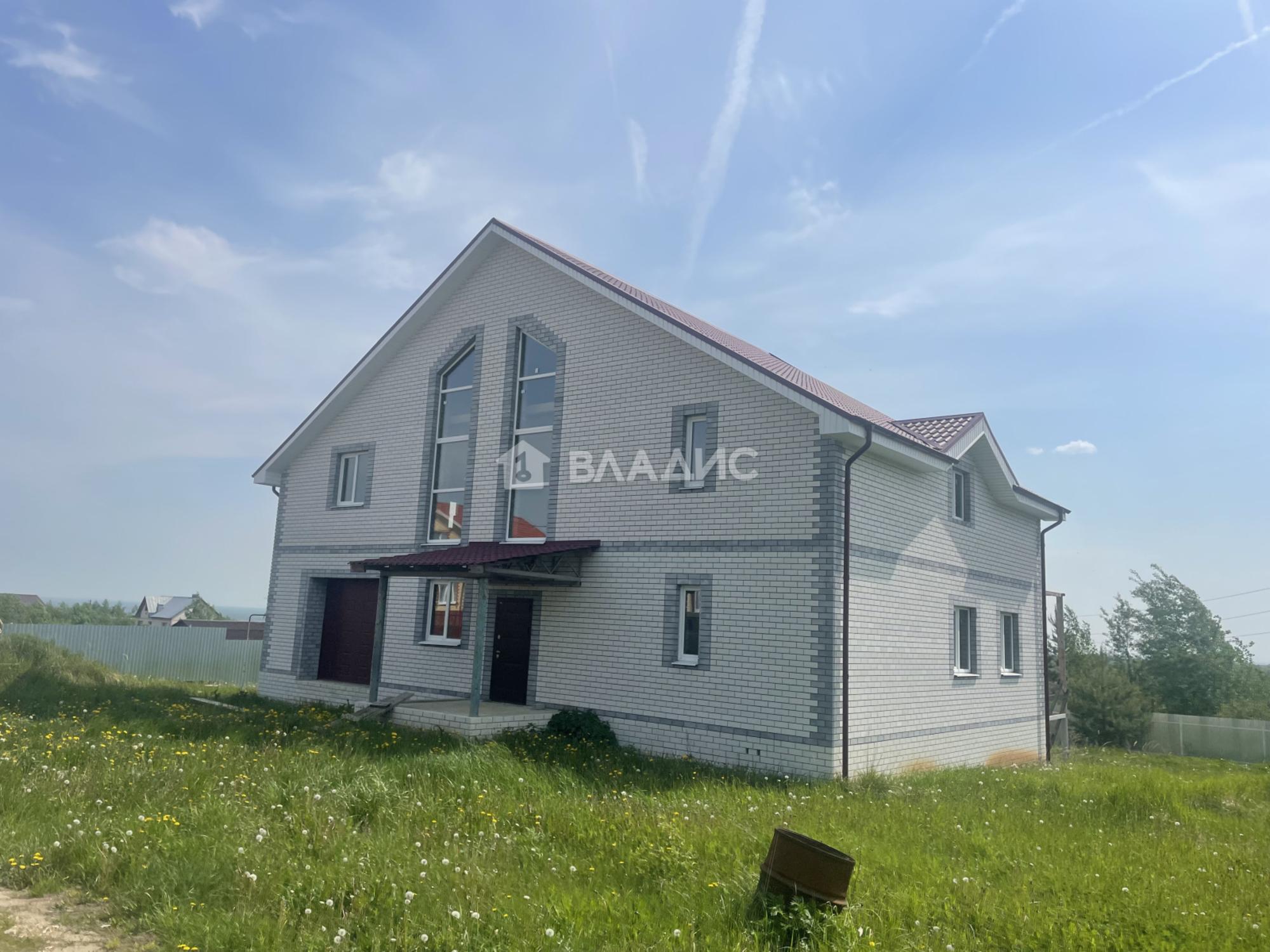 Купить дачу, дом, коттедж за 7 300 000 рублей на улица Новосёлов